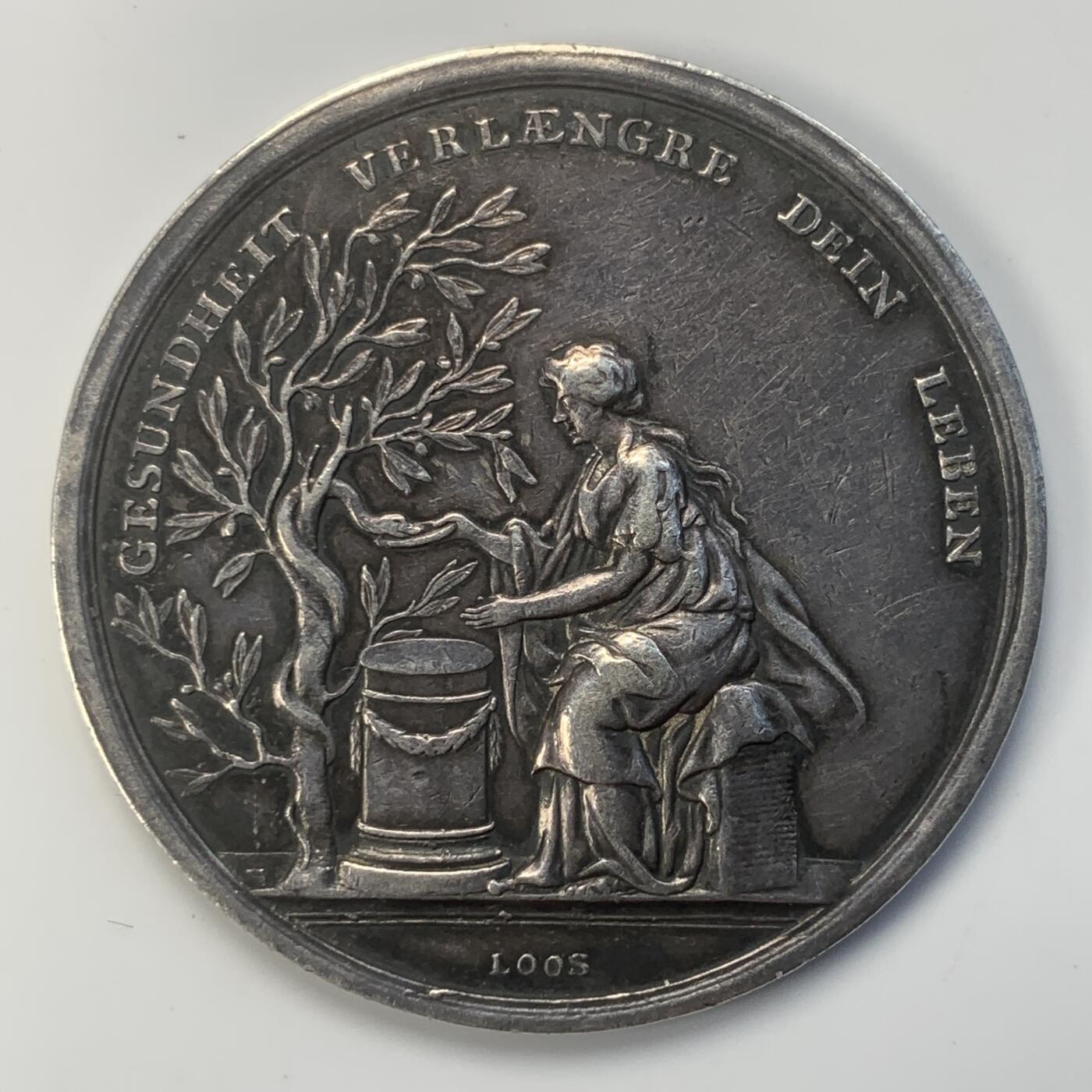 掌中浮雕-藏着的欧洲第040场