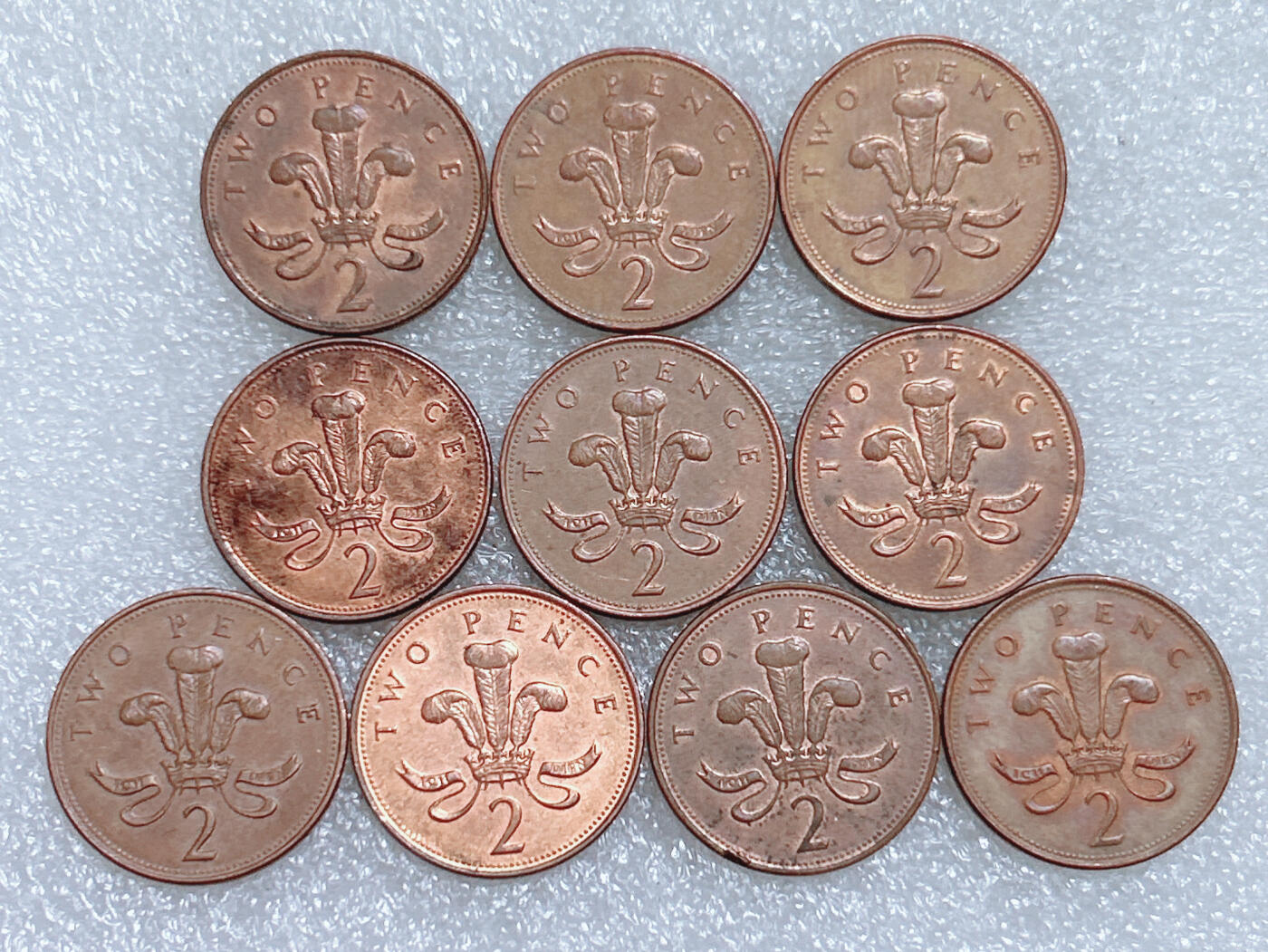 第一海外回流一元起拍收藏 散集专场  第261期