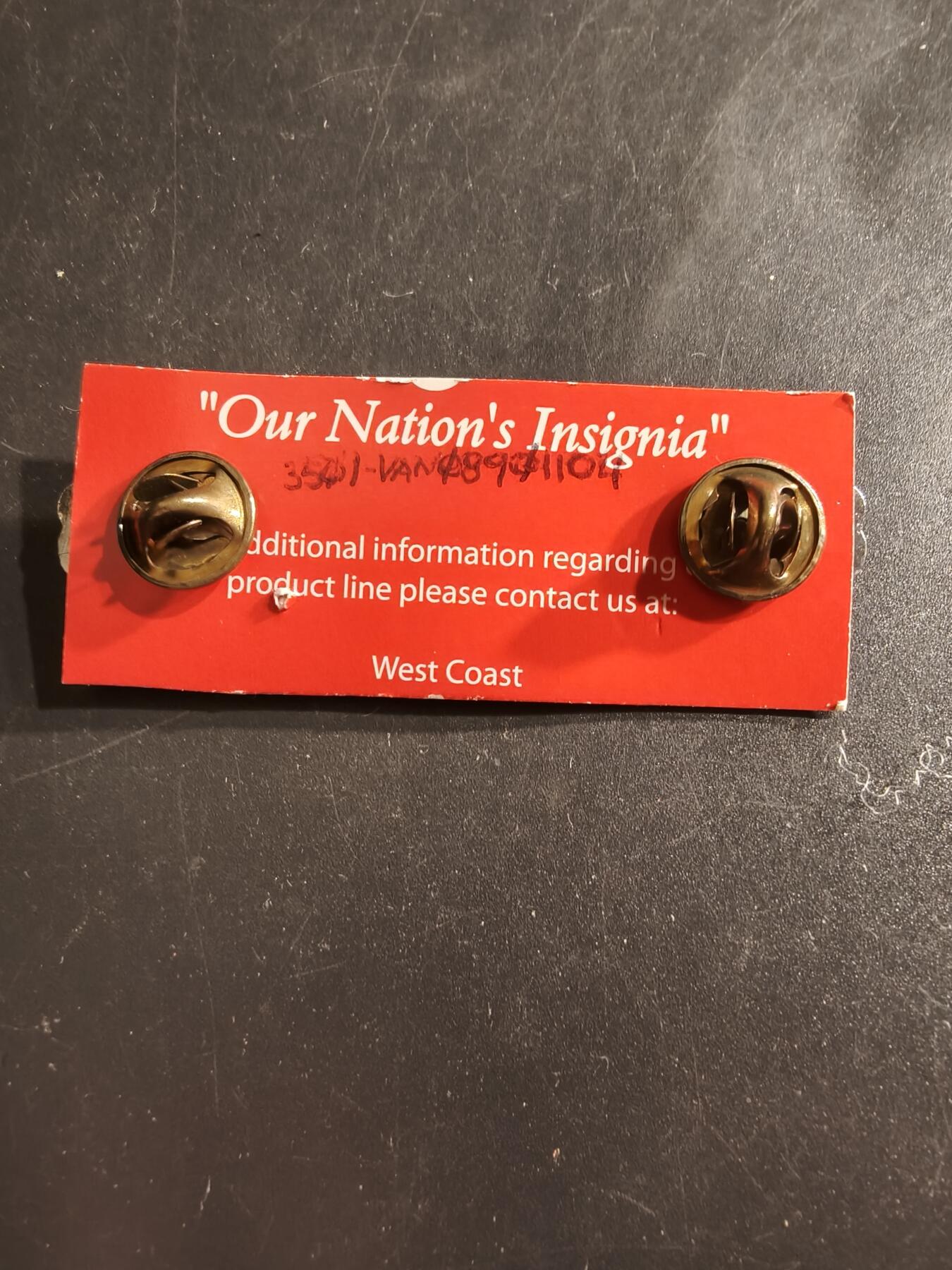 老王徽章第161期