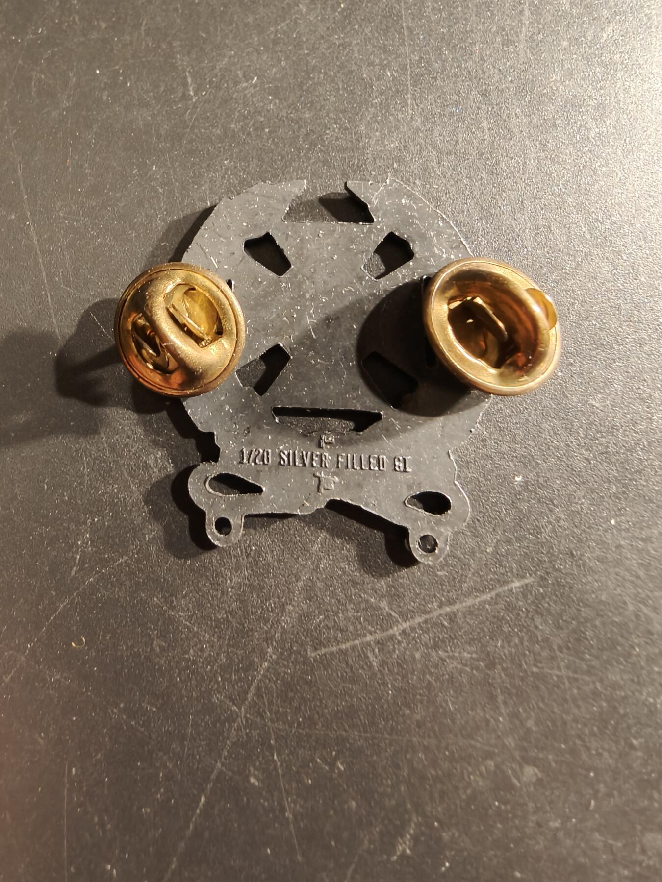 老王徽章第161期