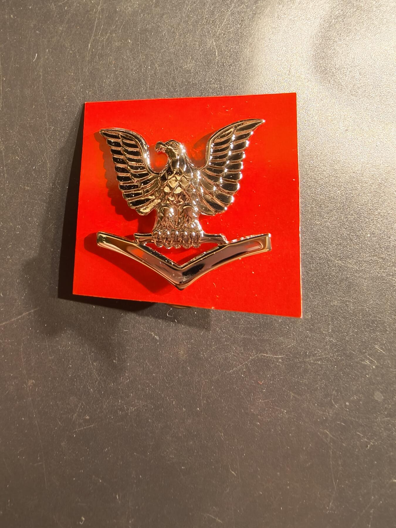 老王徽章第161期