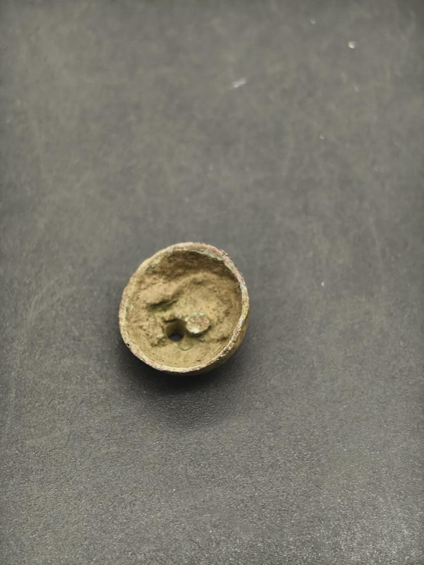 83期回流戒指饰品杂件纪念章丝路钱币专场