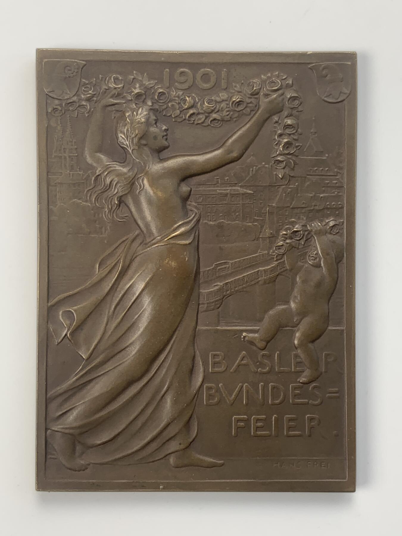 掌中浮雕-藏着的欧洲第040场