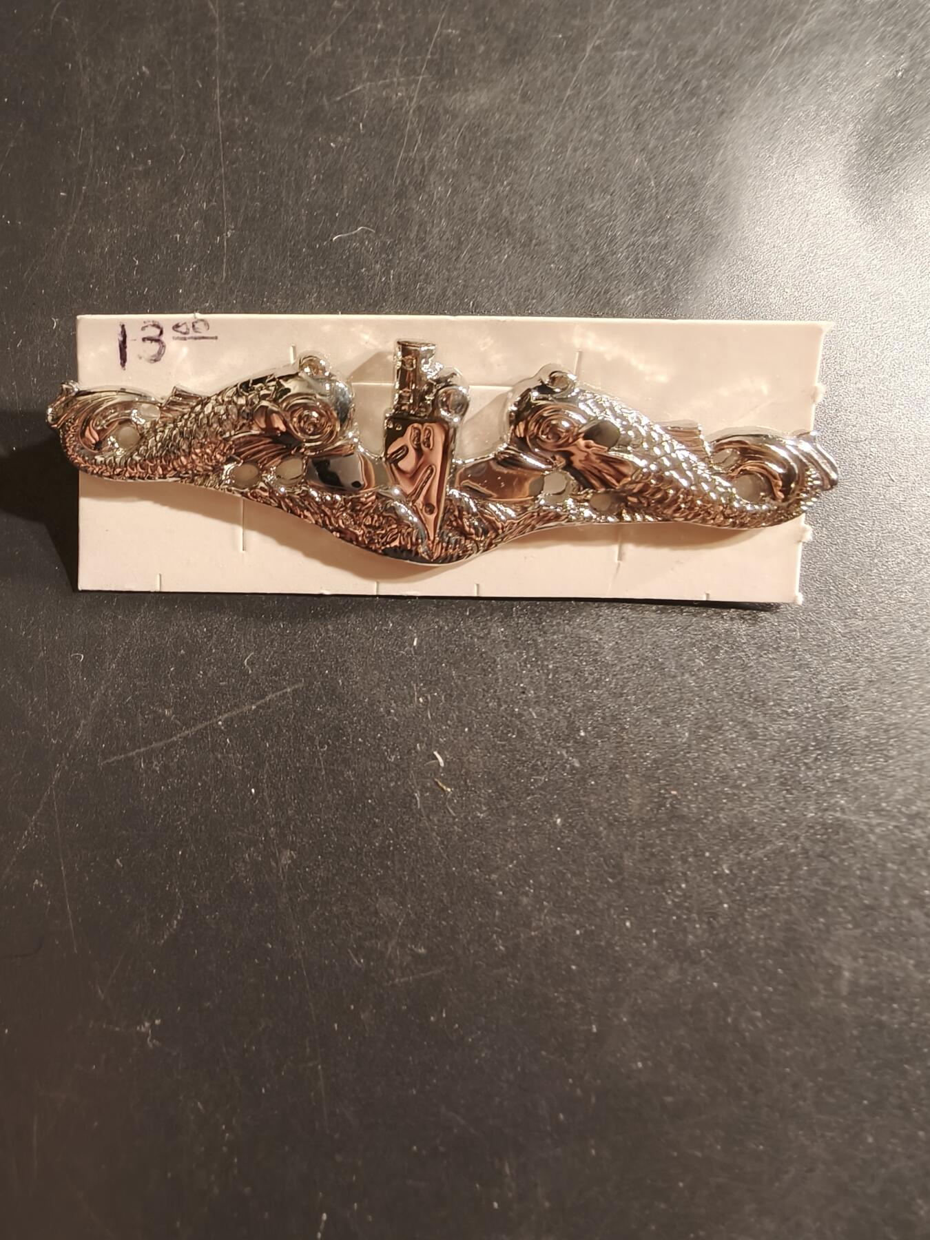 老王徽章第161期