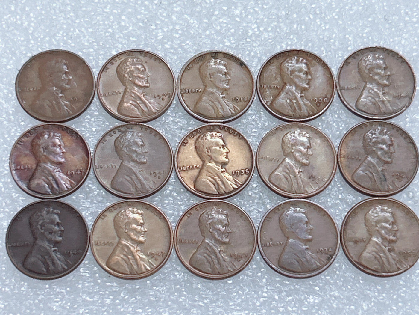 第一海外回流一元起拍收藏 散集专场  第261期