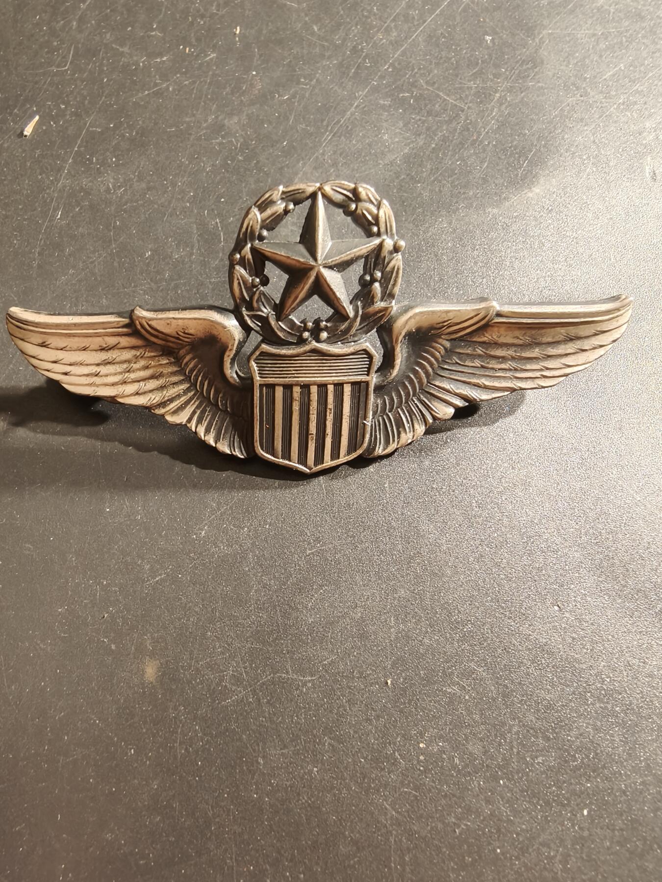 老王徽章第161期