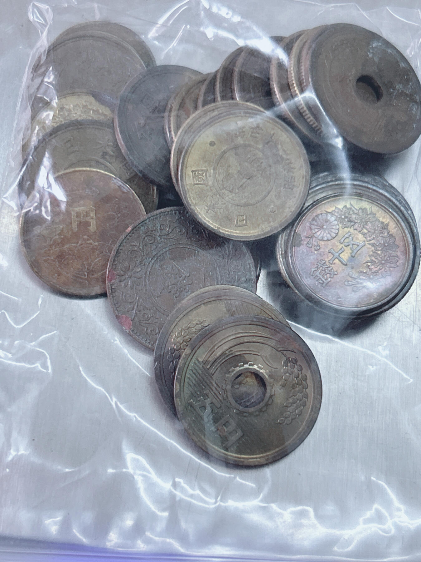 第一海外回流一元起拍收藏 散集专场  第261期