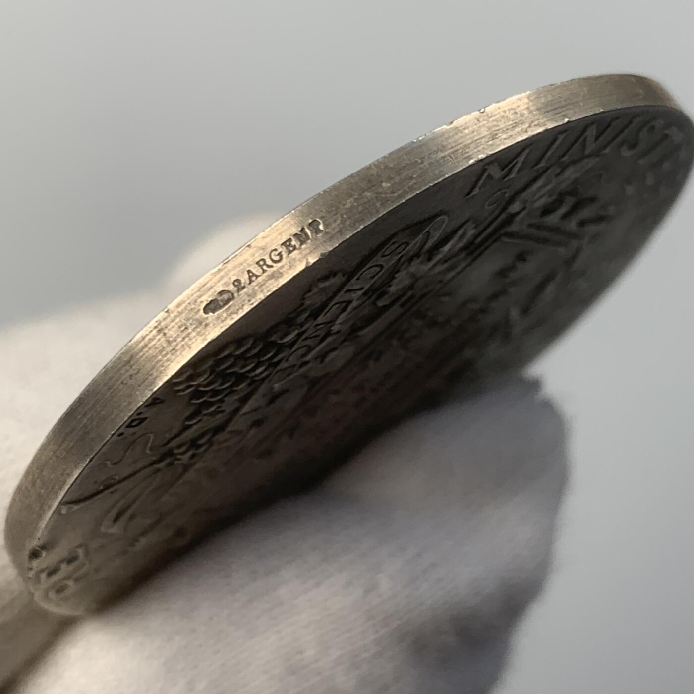 掌中浮雕-藏着的欧洲第040场