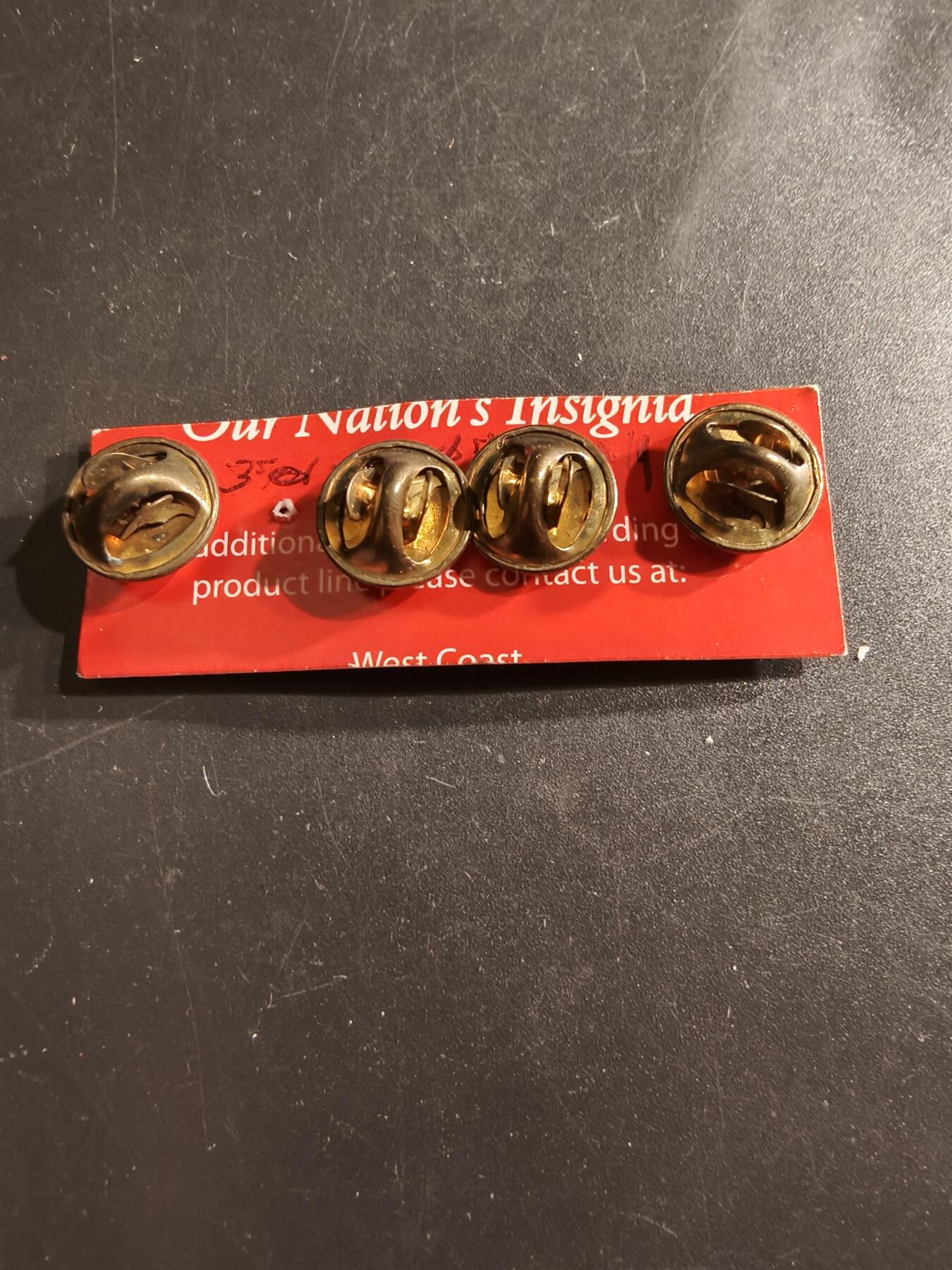 老王徽章第161期