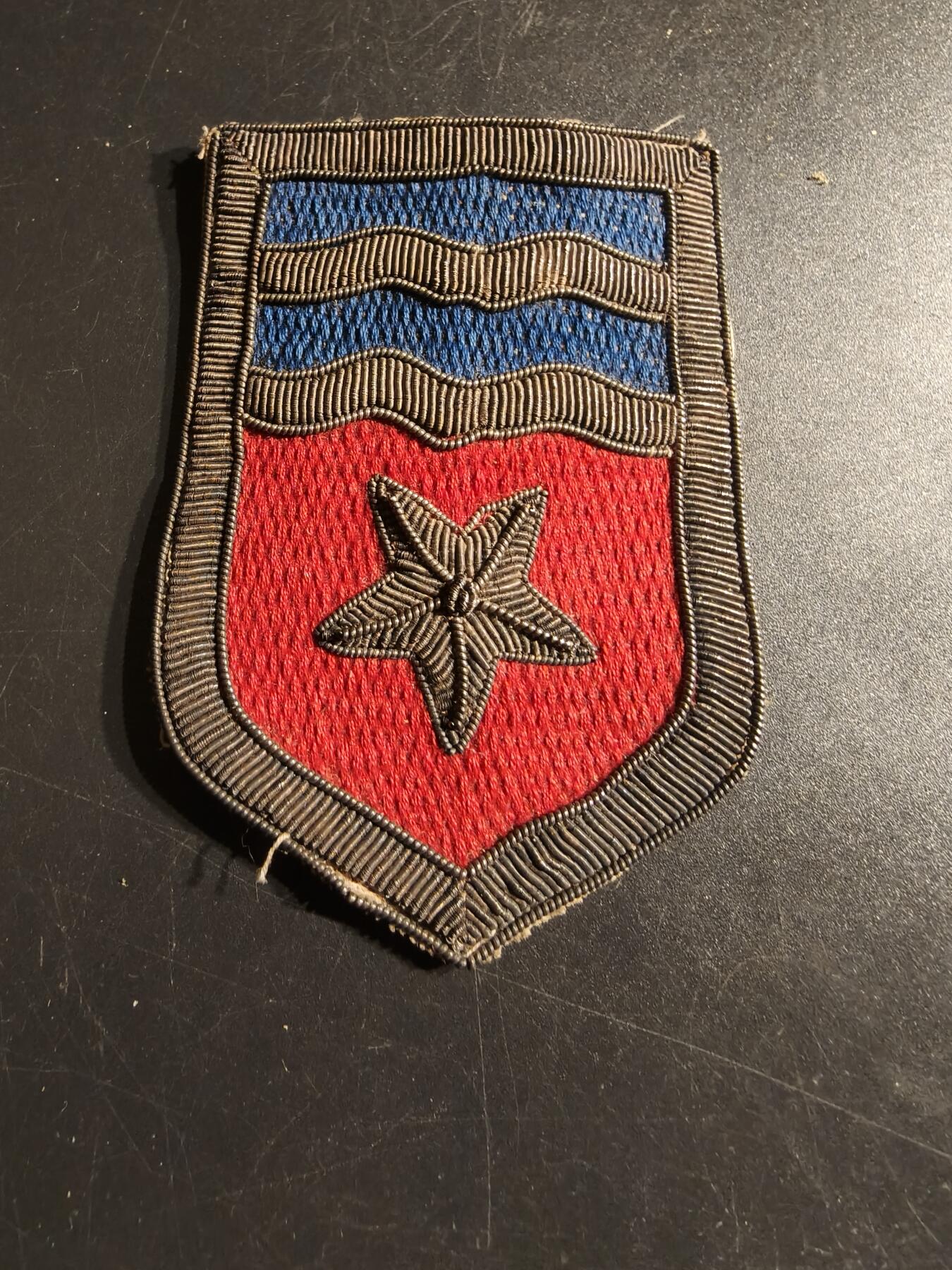 老王徽章第161期