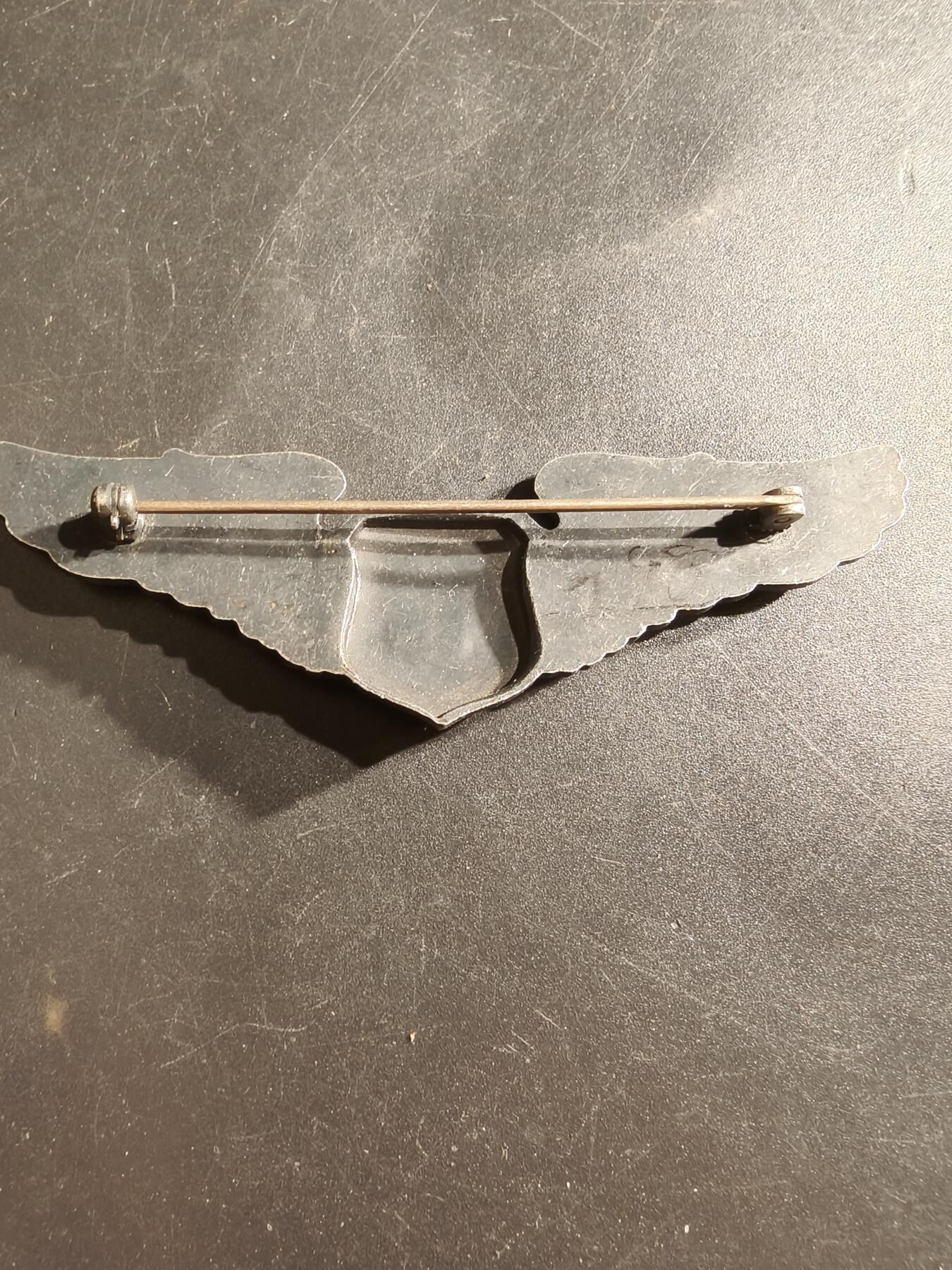 老王徽章第161期