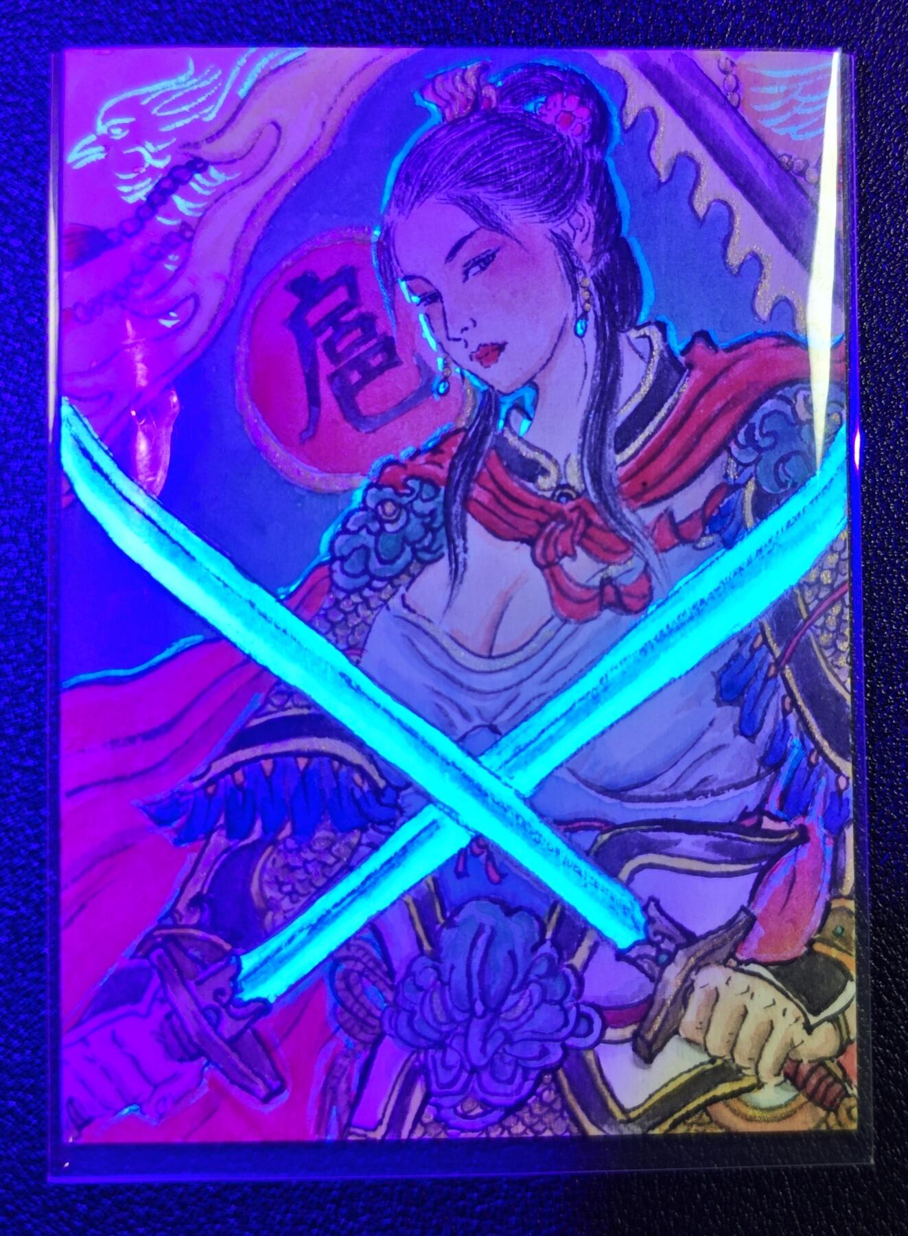 天玑星卡拍第135期《11.6周四截拍》持续收拍收评中 满赠卡需备注