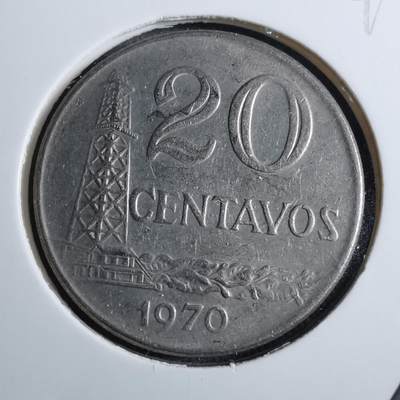 沼泽如烟--第892场 - 巴西1970年20分