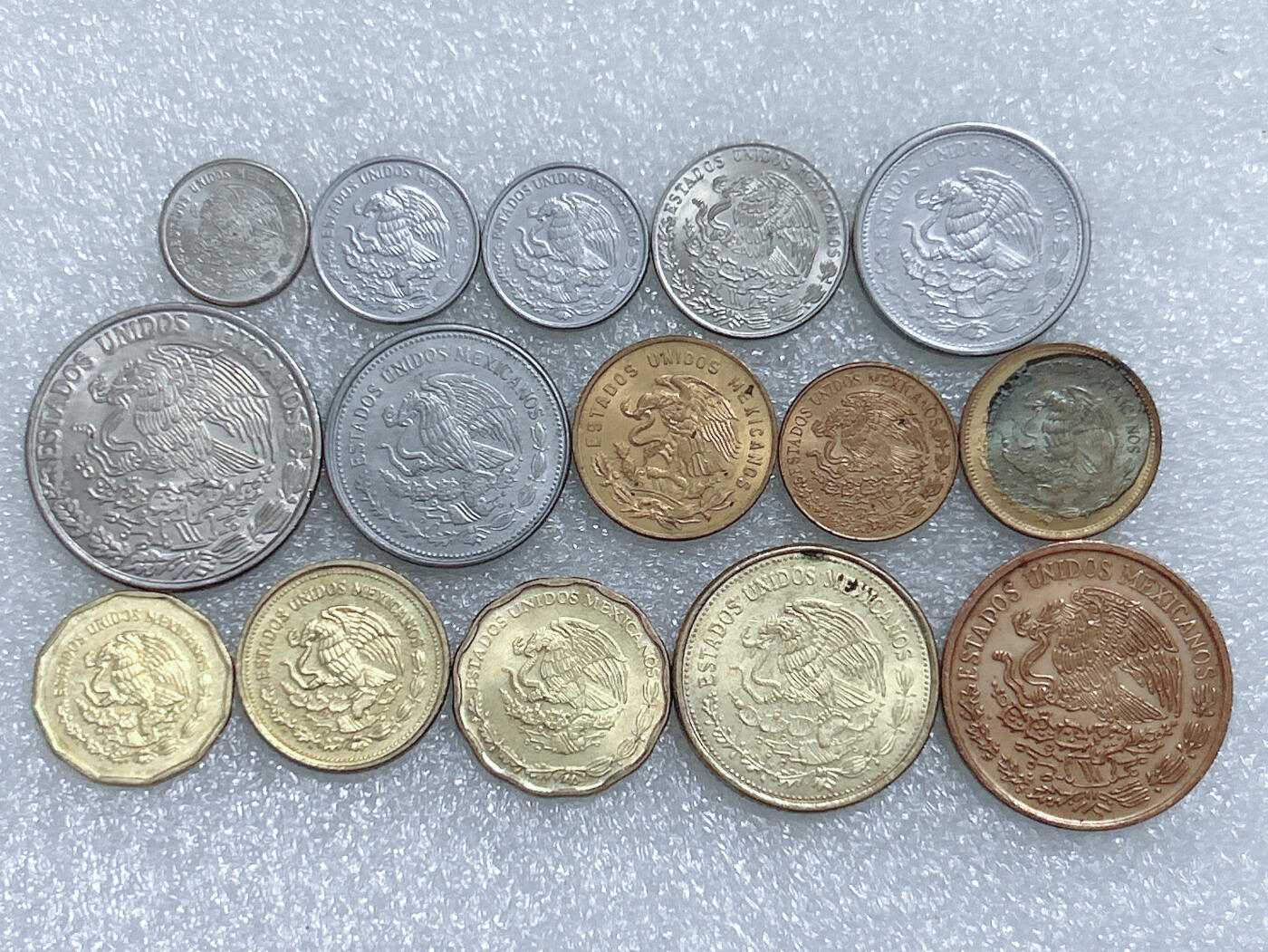 第一海外回流一元起拍收藏 散集专场  第261期