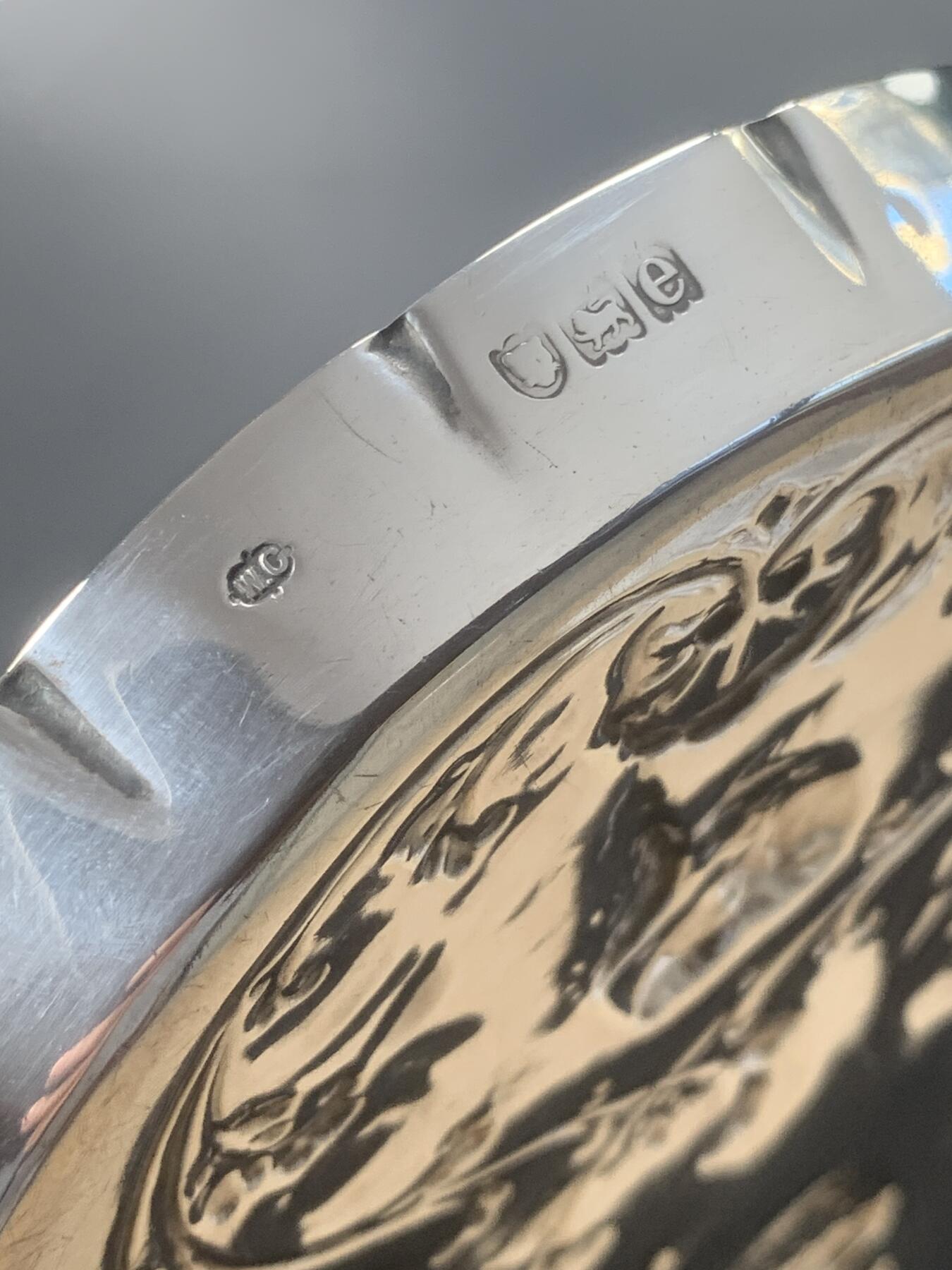 掌中浮雕-藏着的欧洲第040场