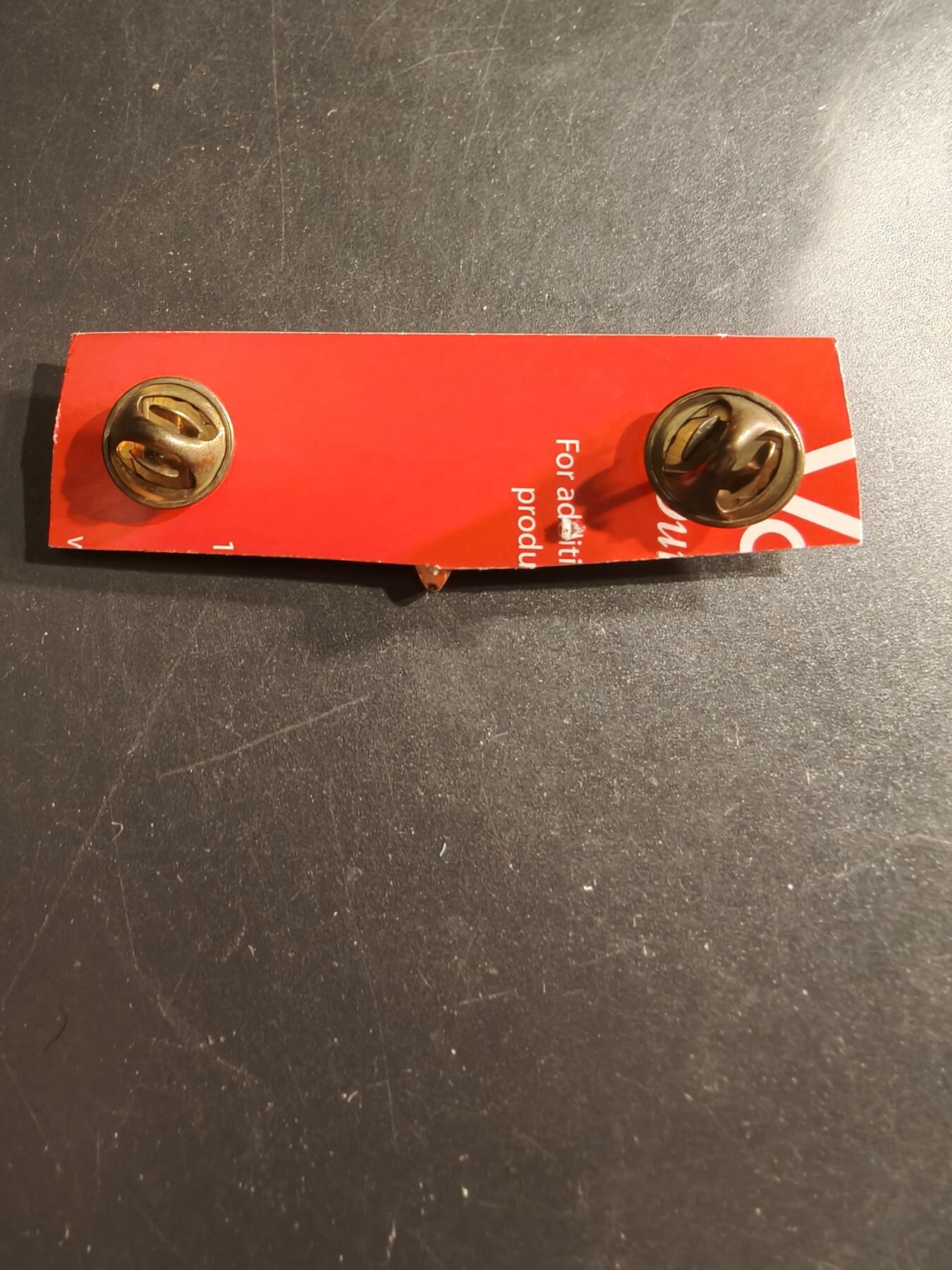 老王徽章第161期