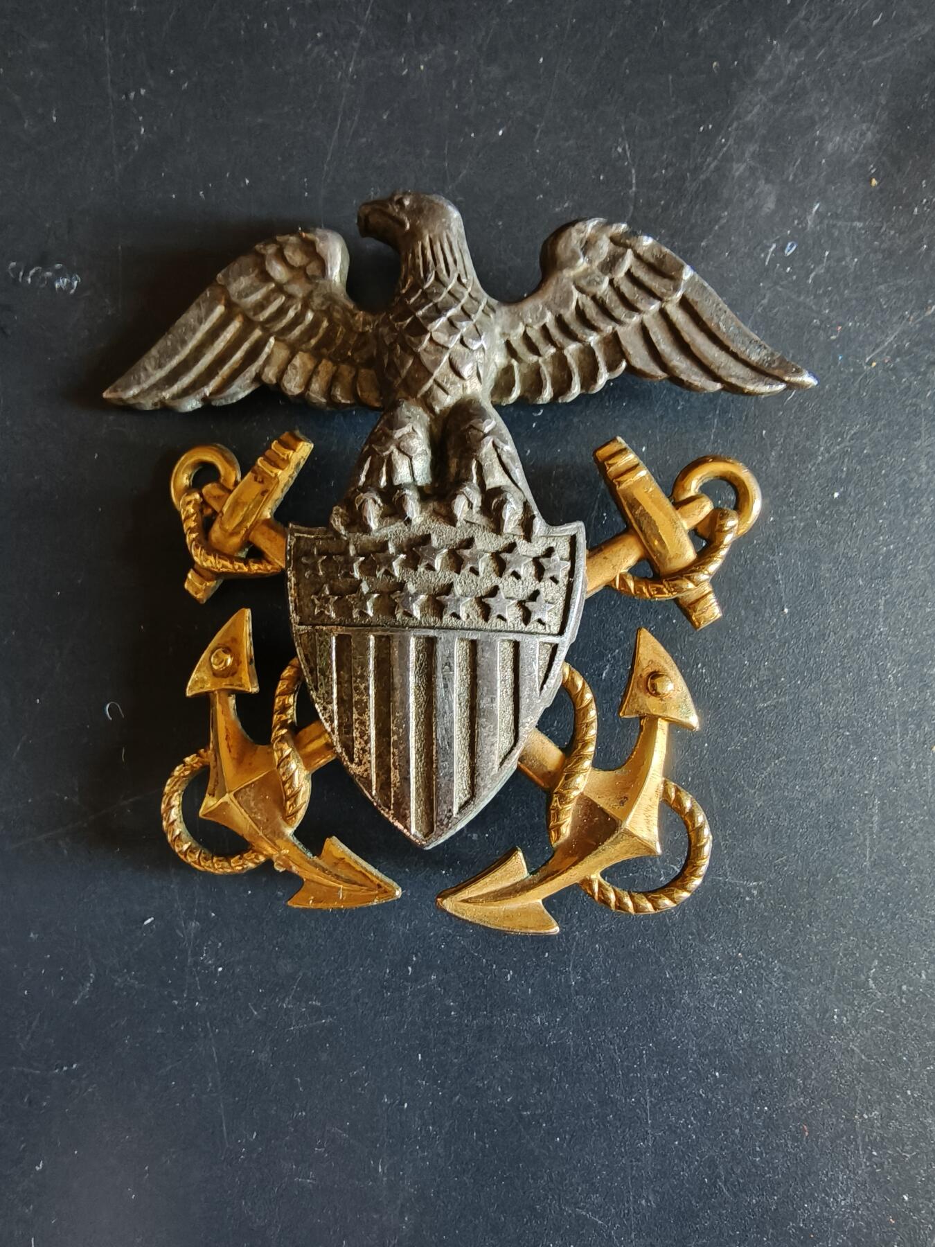 老王徽章第161期