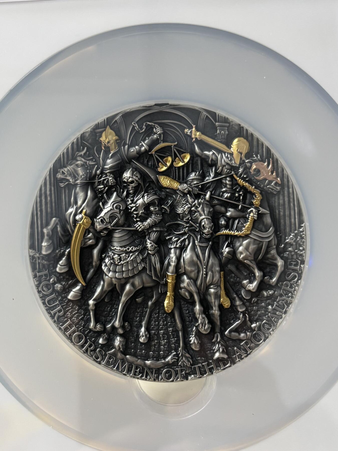 第180期拍卖【长期征集拍品】【北京币展专场】