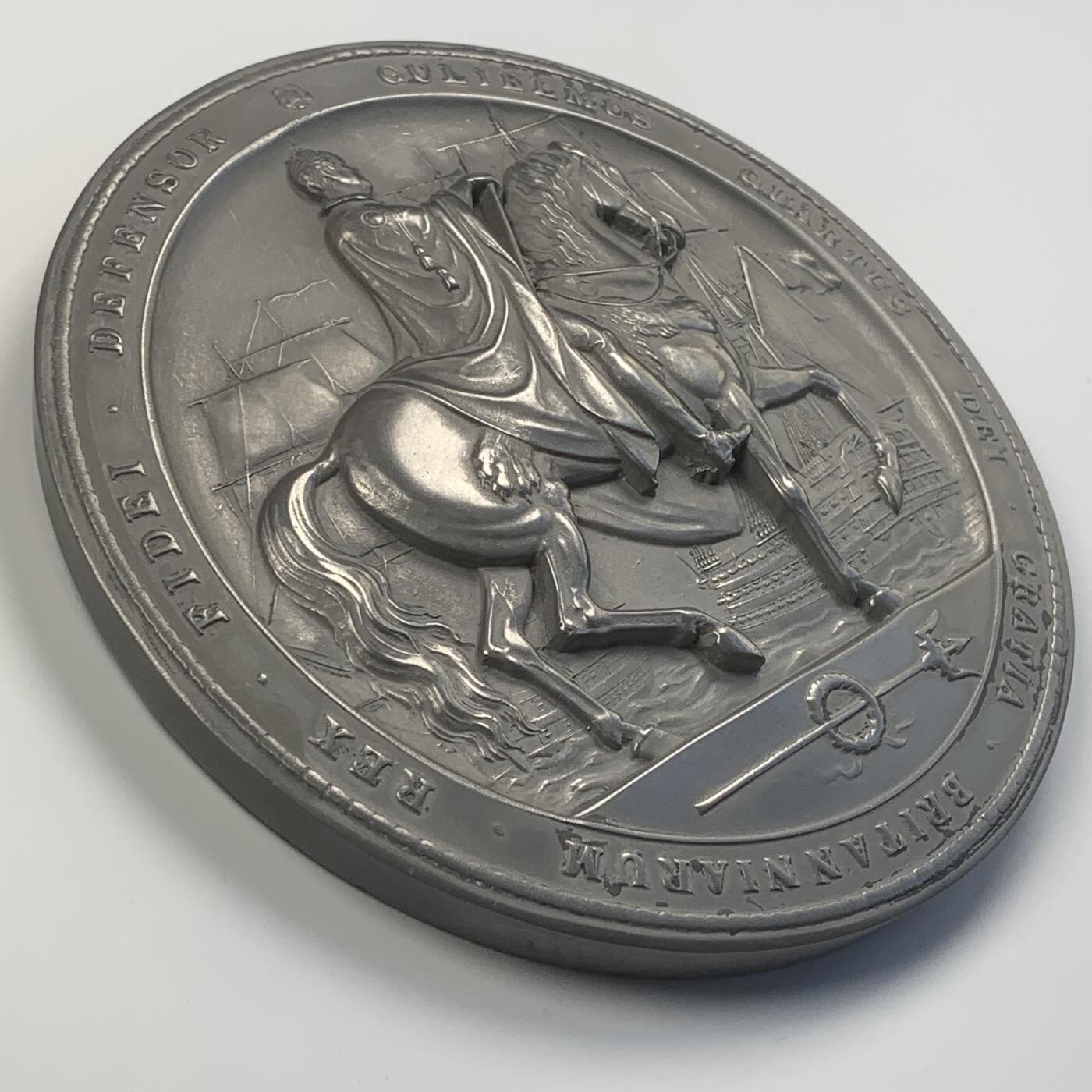 掌中浮雕-藏着的欧洲第040场