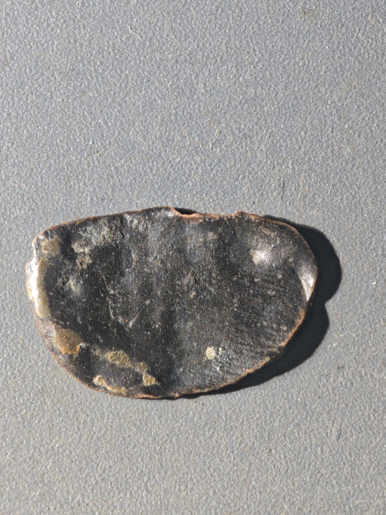 83期回流戒指饰品杂件纪念章丝路钱币专场 B丝路铜币版式