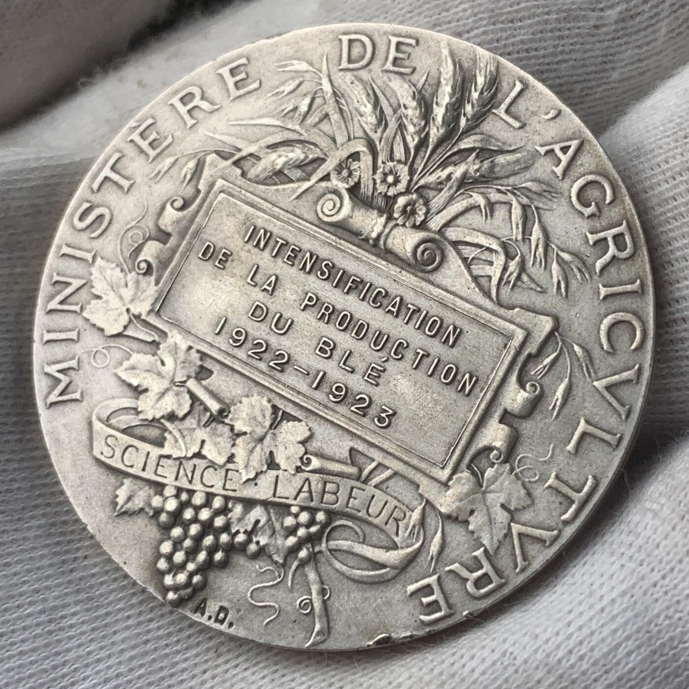 掌中浮雕-藏着的欧洲第040场