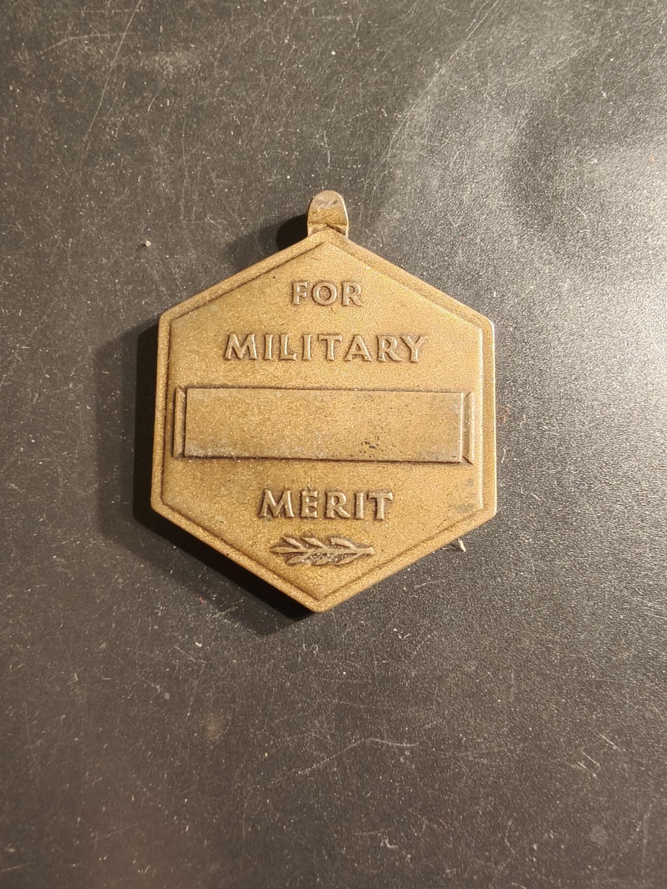 老王徽章第161期