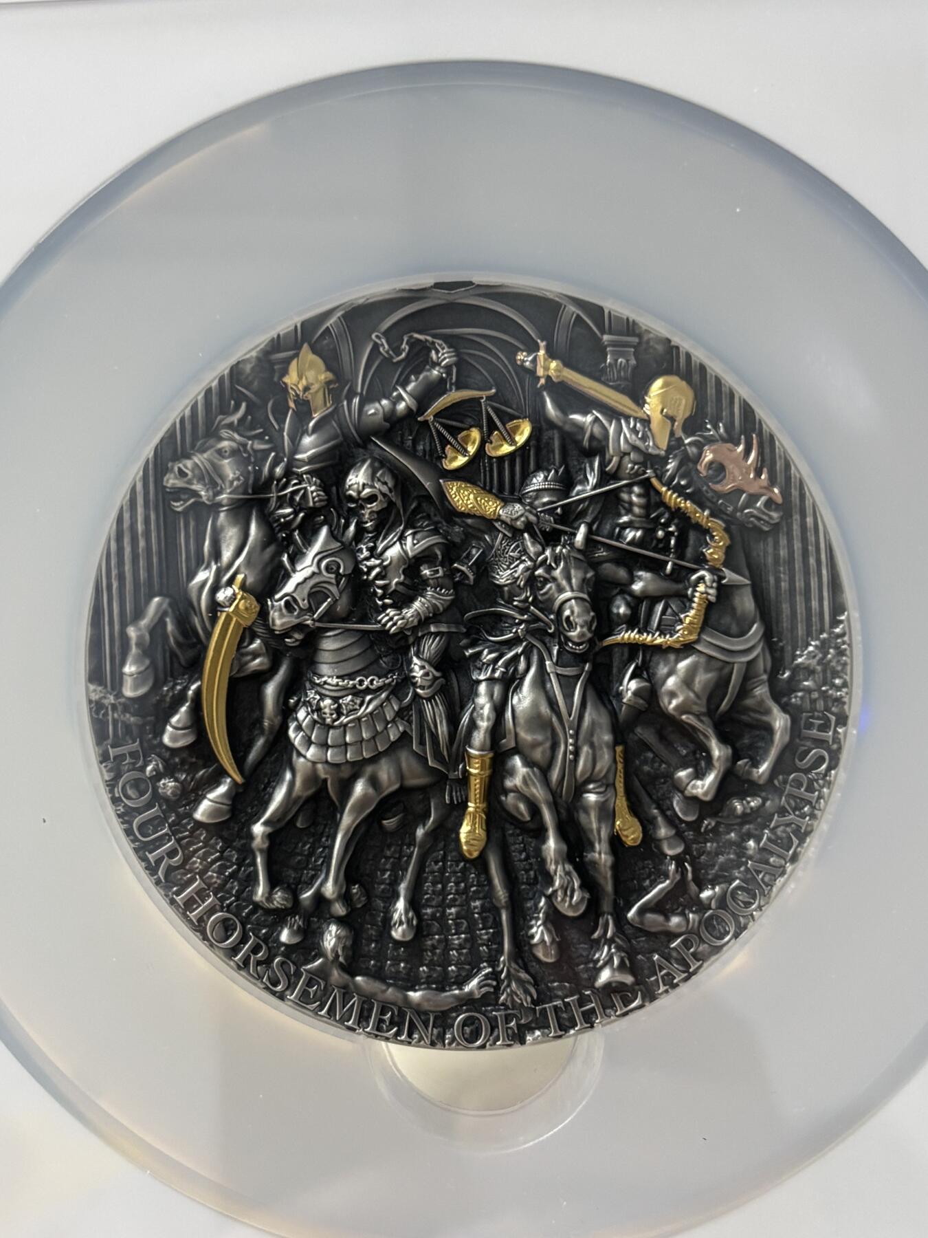 第180期拍卖【长期征集拍品】【北京币展专场】