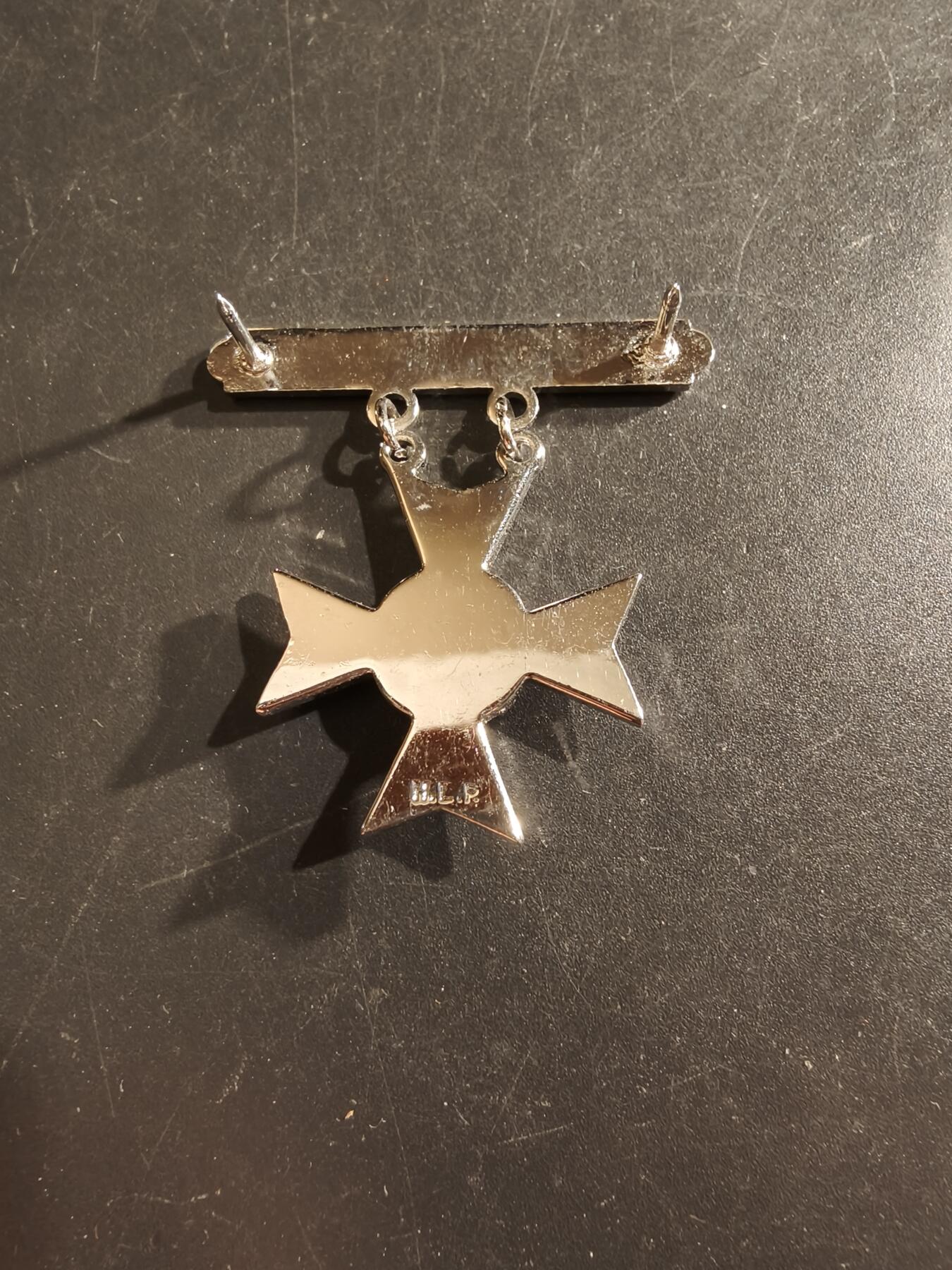 老王徽章第161期