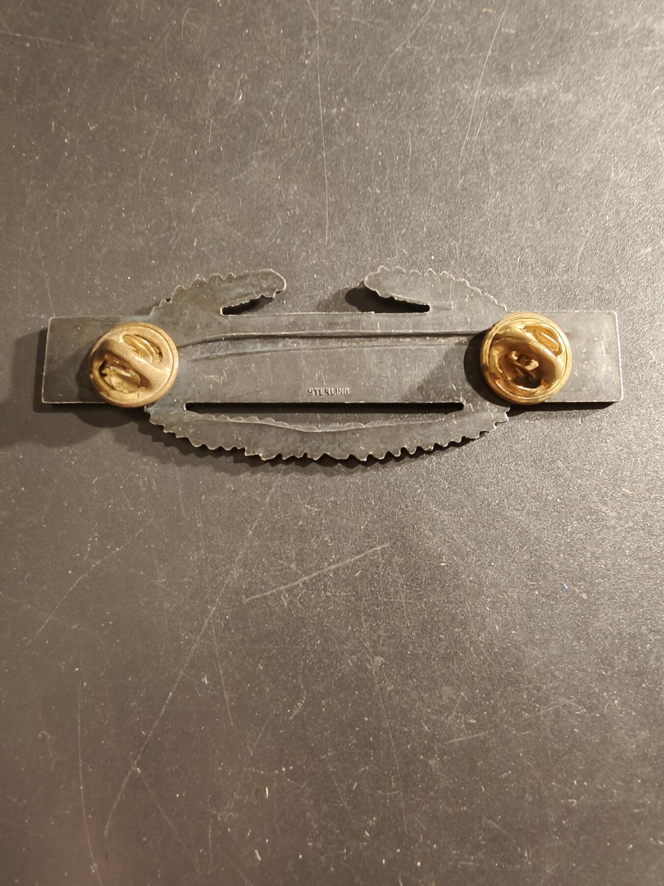 老王徽章第161期