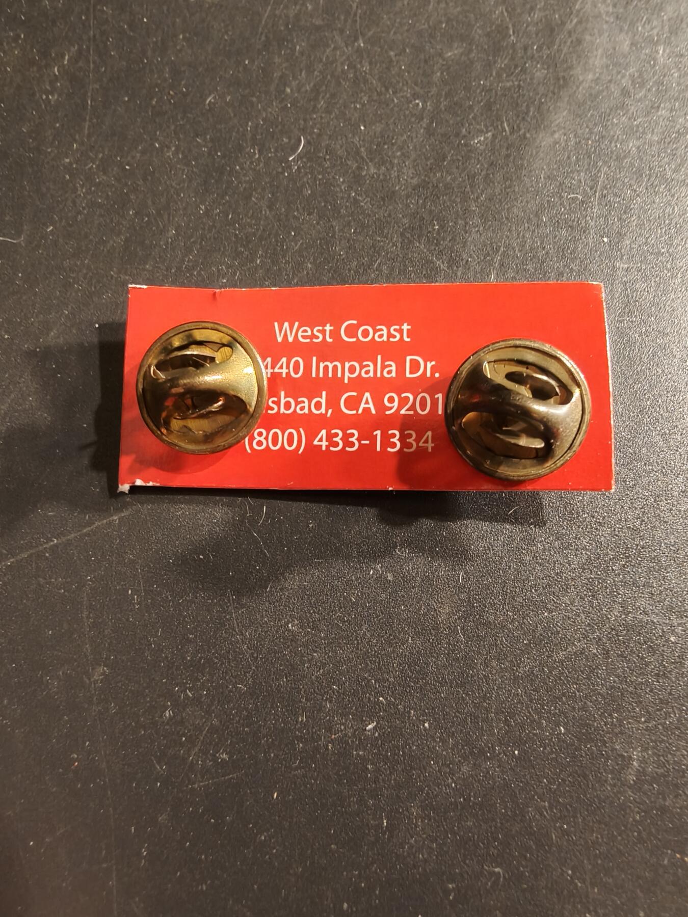 老王徽章第161期