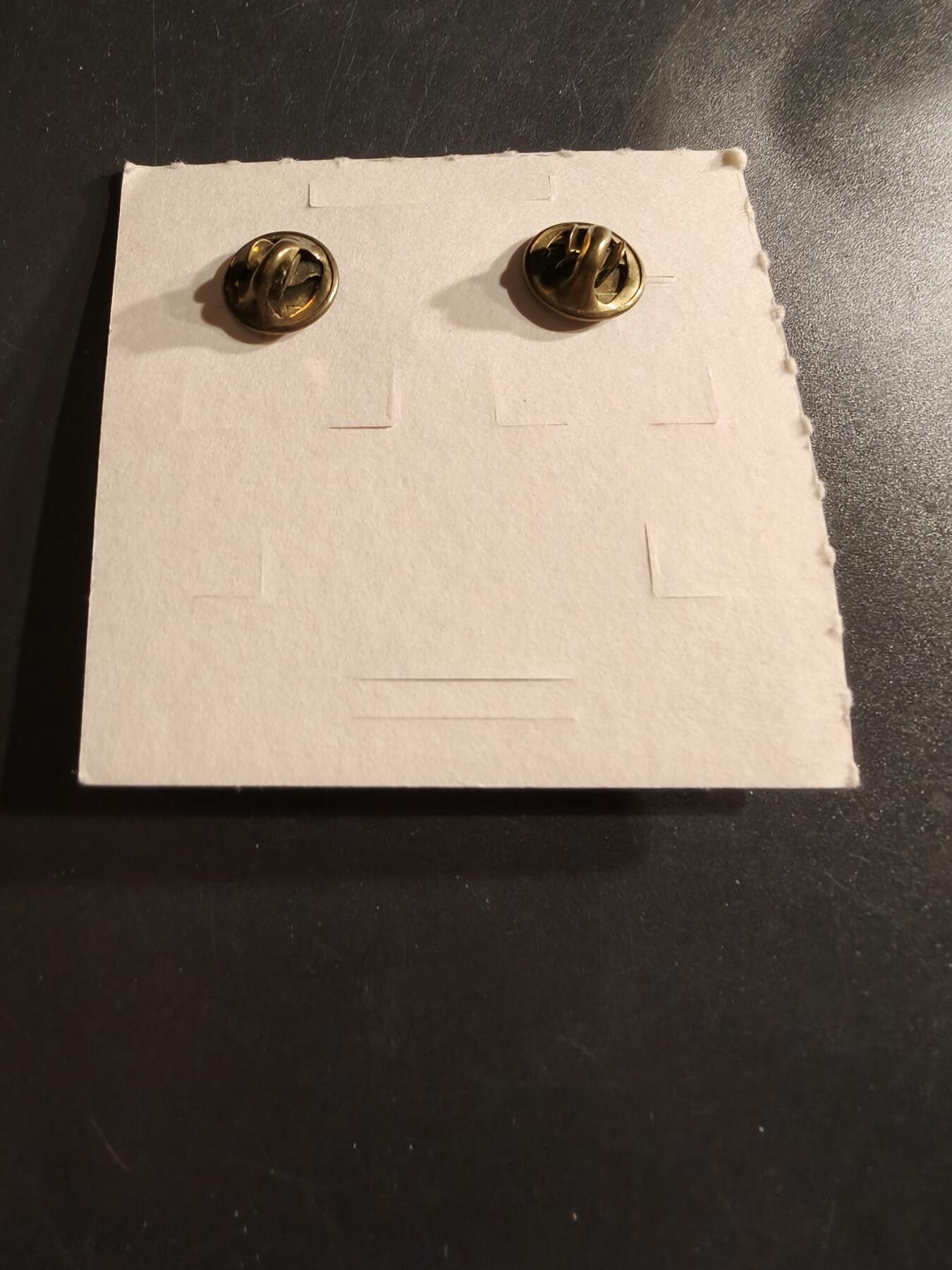 老王徽章第161期