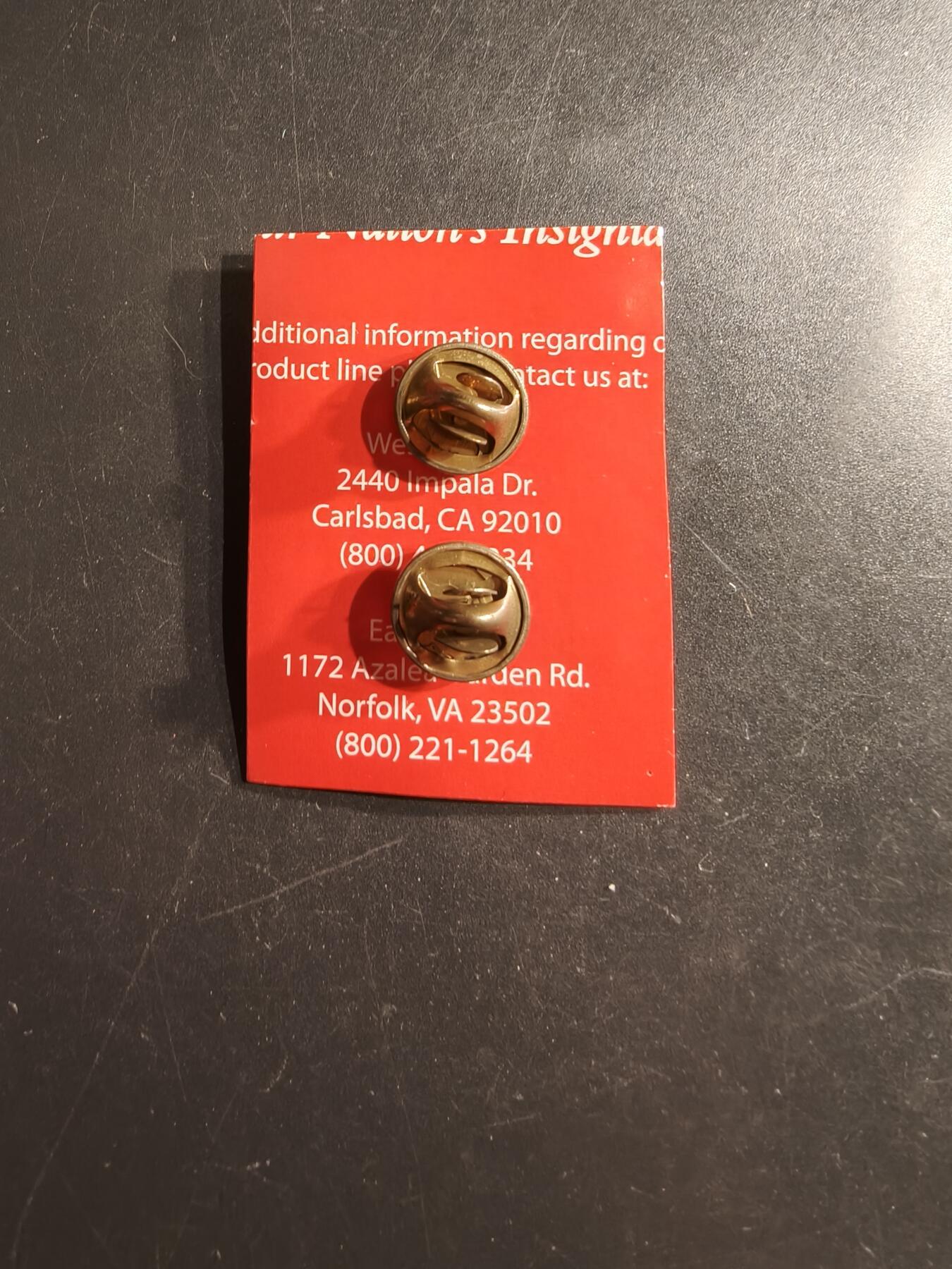 老王徽章第161期