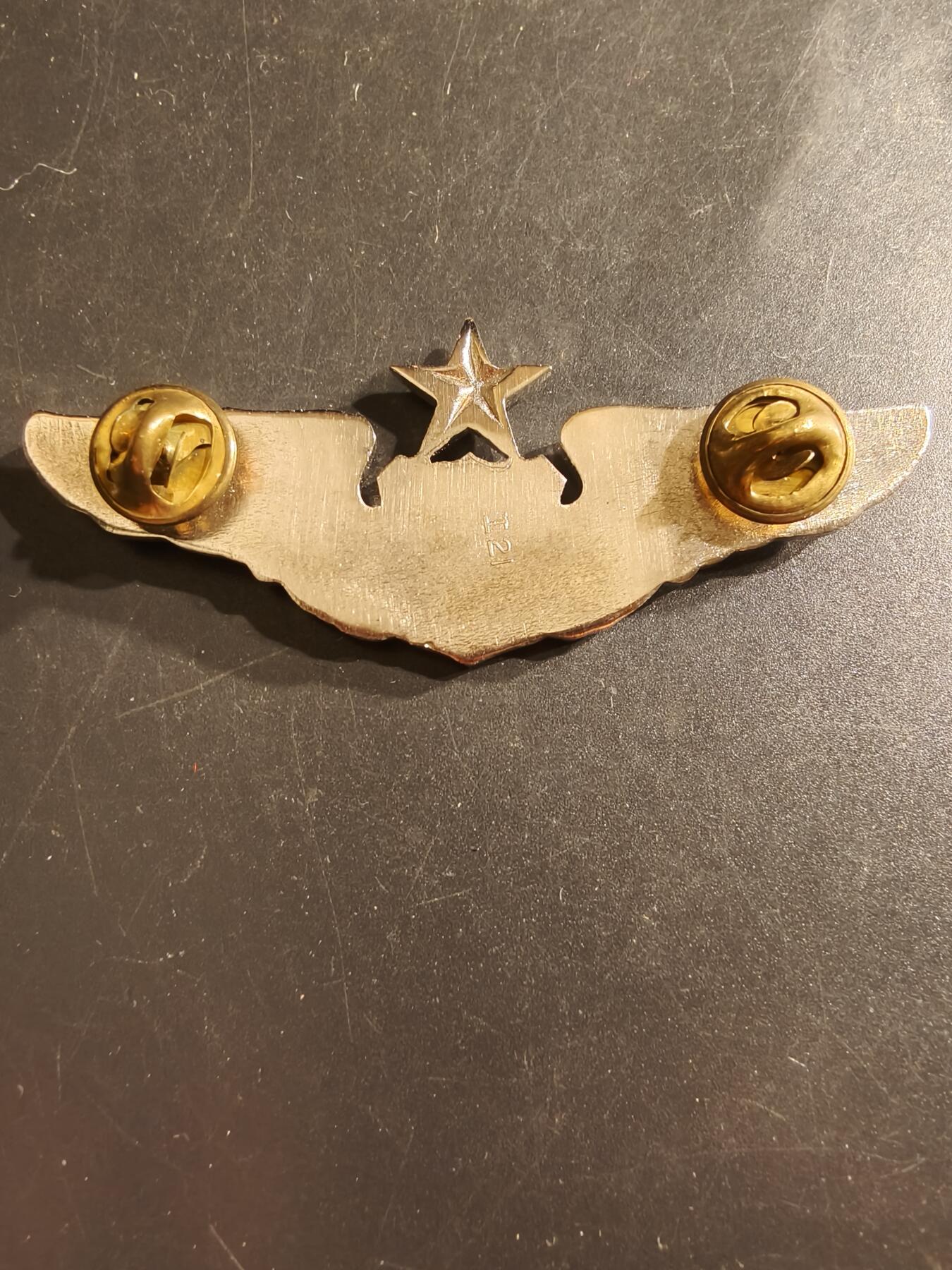 老王徽章第161期