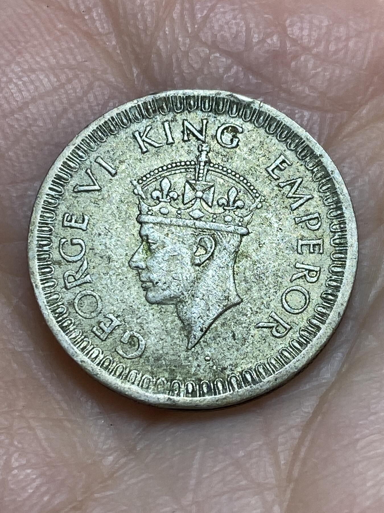 2025年第一百二十三场(总第一百四十九场）外国好品散币(免佣金)