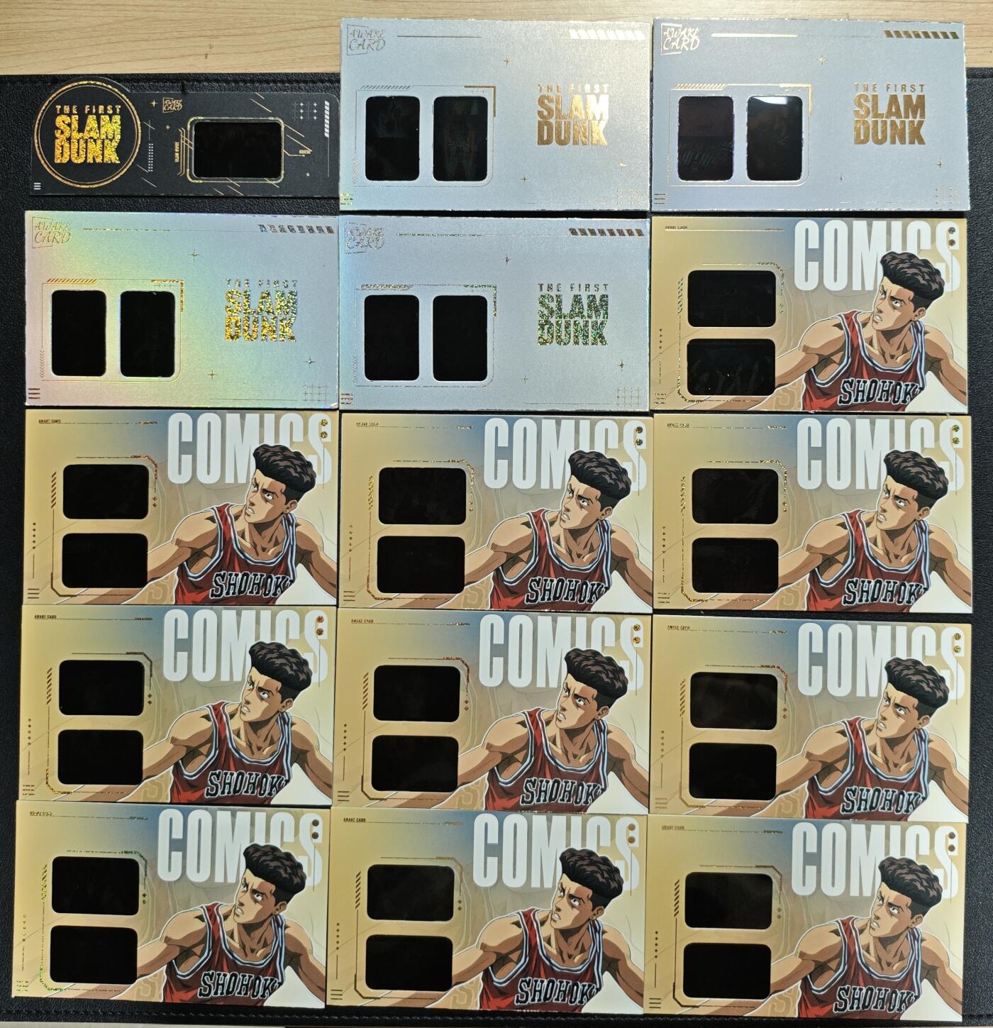 天玑星卡拍第135期《11.6周四截拍》持续收拍收评中 满赠卡需备注