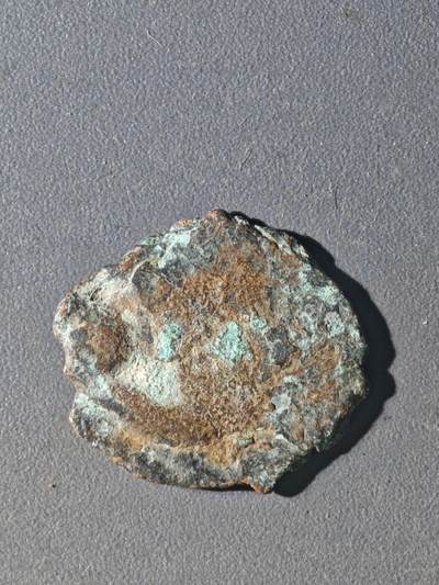 83期回流戒指饰品杂件纪念章丝路钱币专场 - B丝路铜币版式