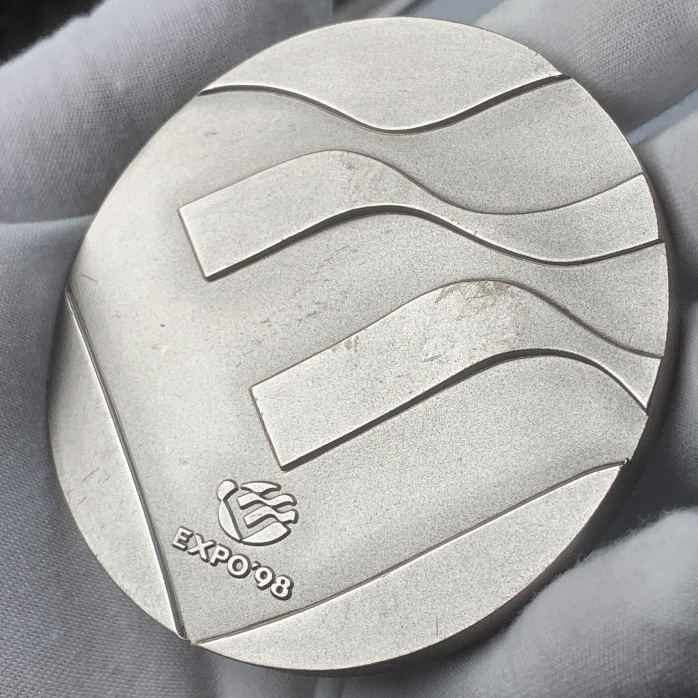 掌中浮雕-藏着的欧洲第040场