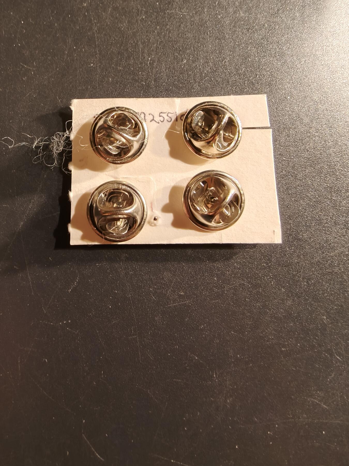 老王徽章第161期