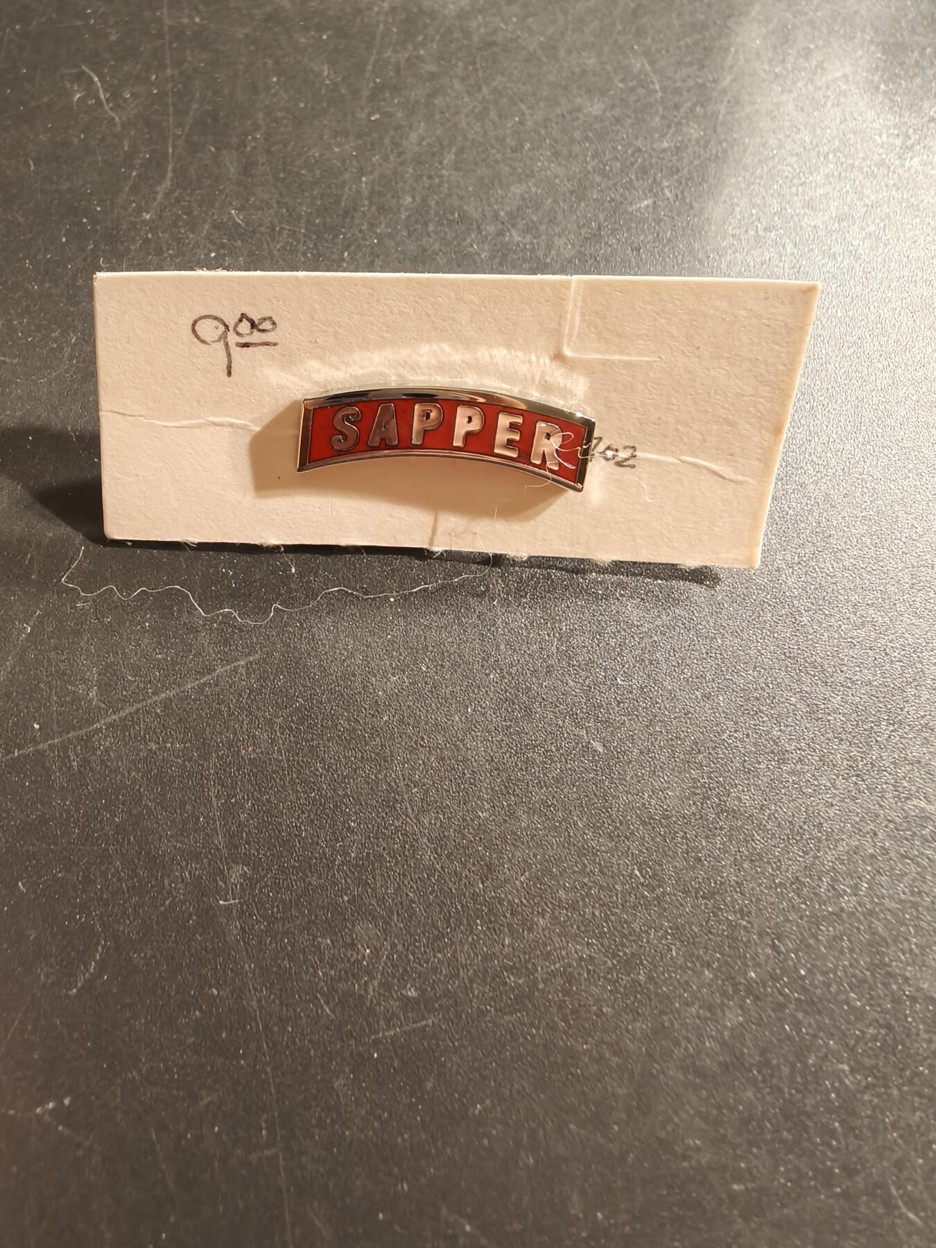 老王徽章第161期