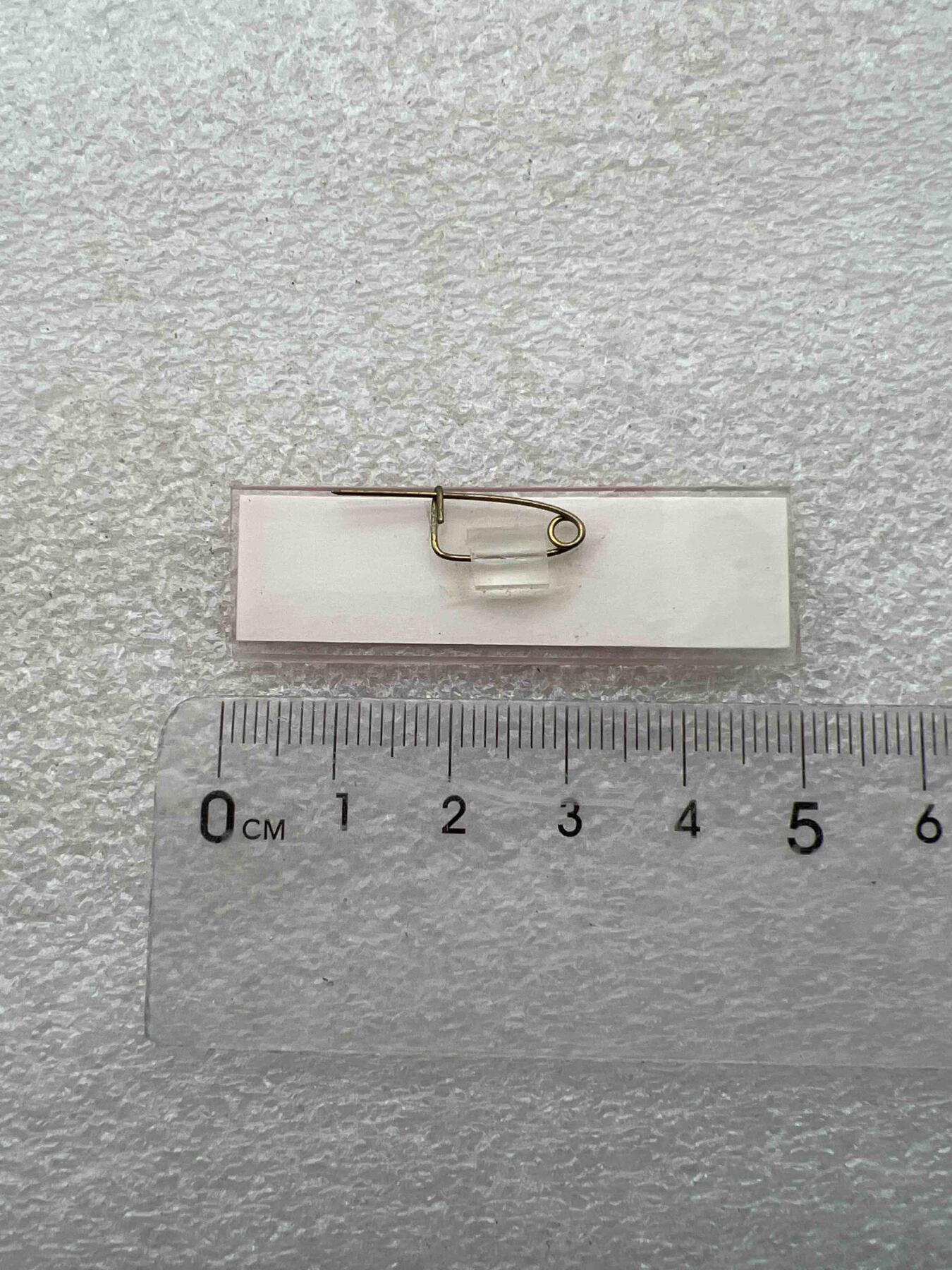 真品毛主席像章纪念章