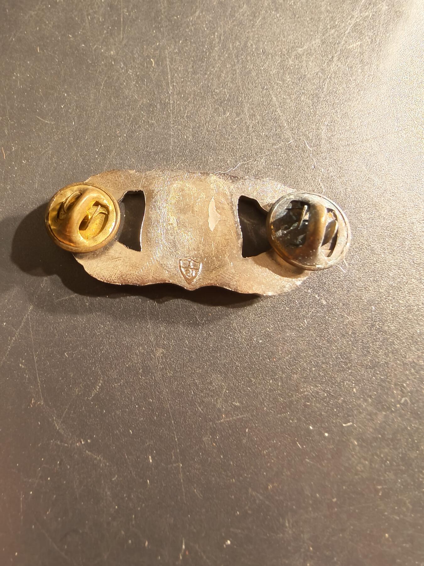 老王徽章第161期