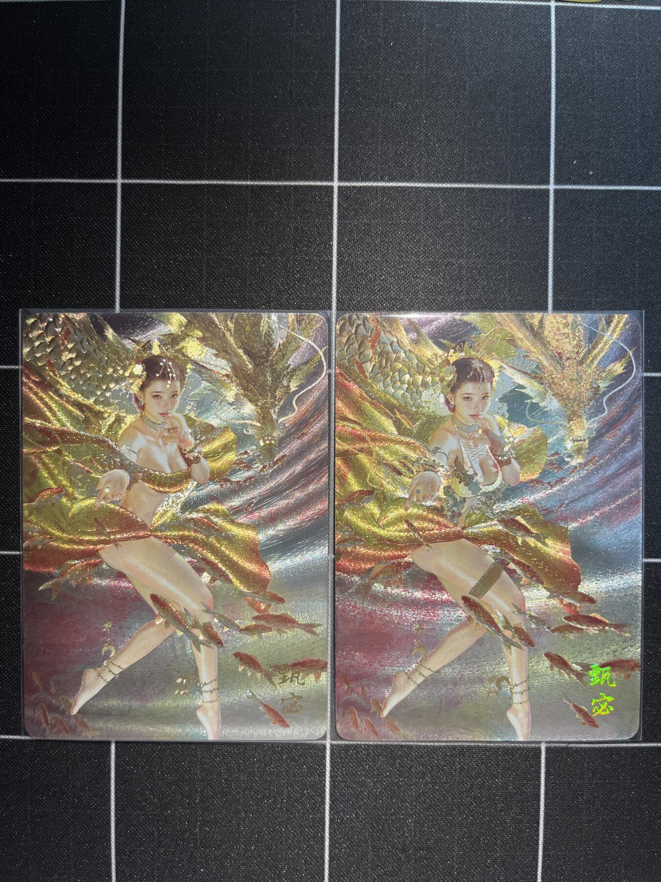 欢迎送拍、免费出卡没坑位费没手续费，各种换旧好卡