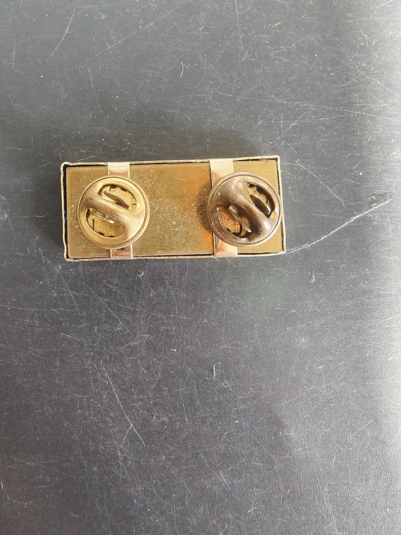 老王徽章第161期