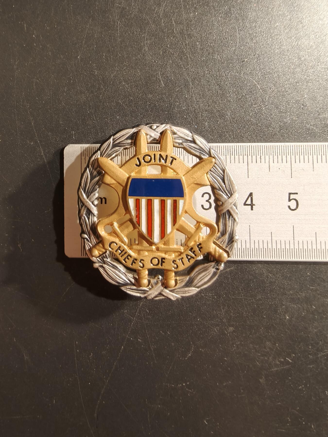 老王徽章第161期