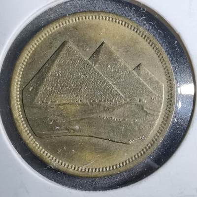 沼泽如烟--第892场 - 埃及金字塔