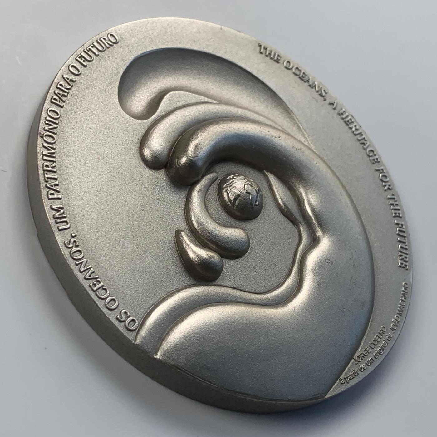 掌中浮雕-藏着的欧洲第040场