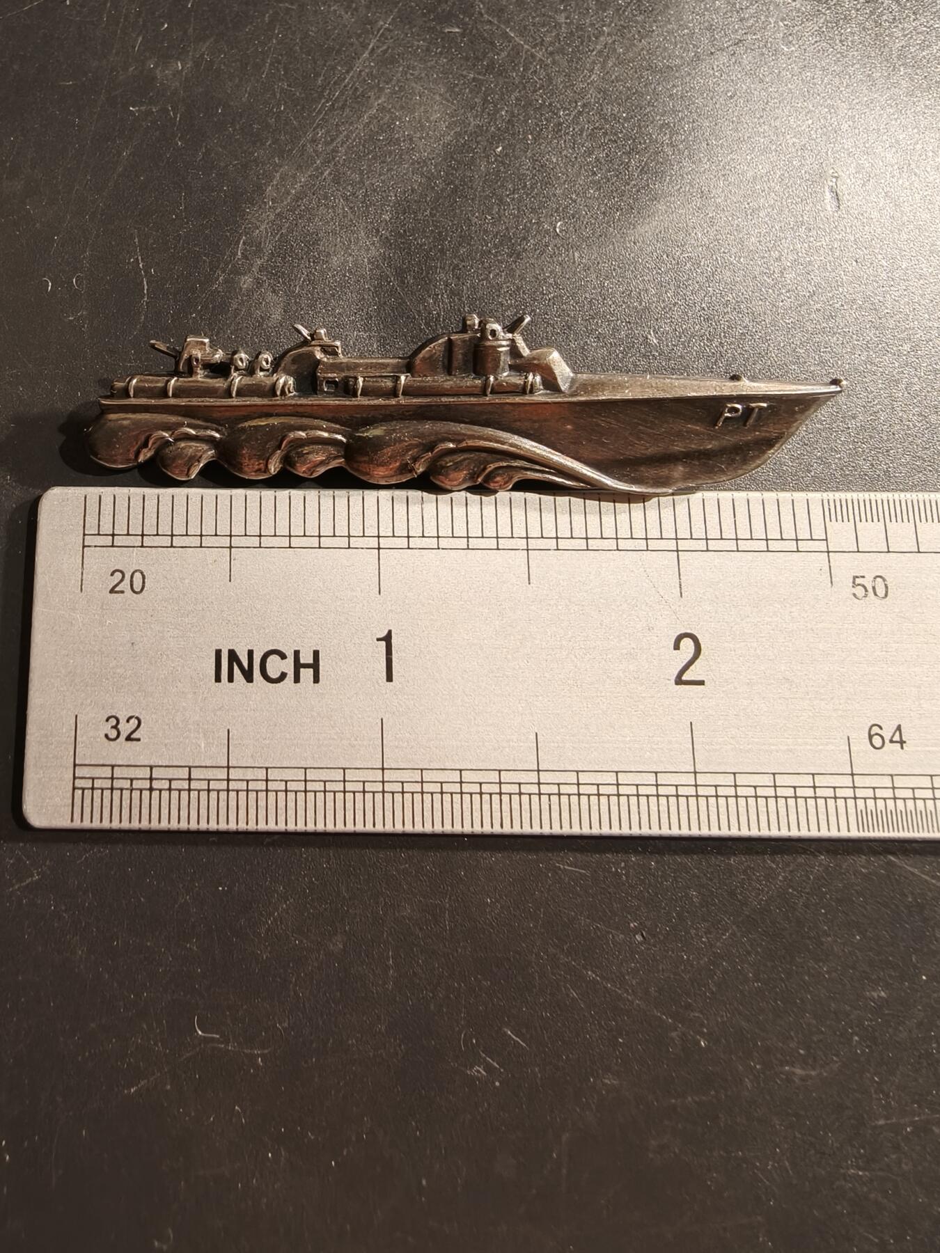 老王徽章第161期