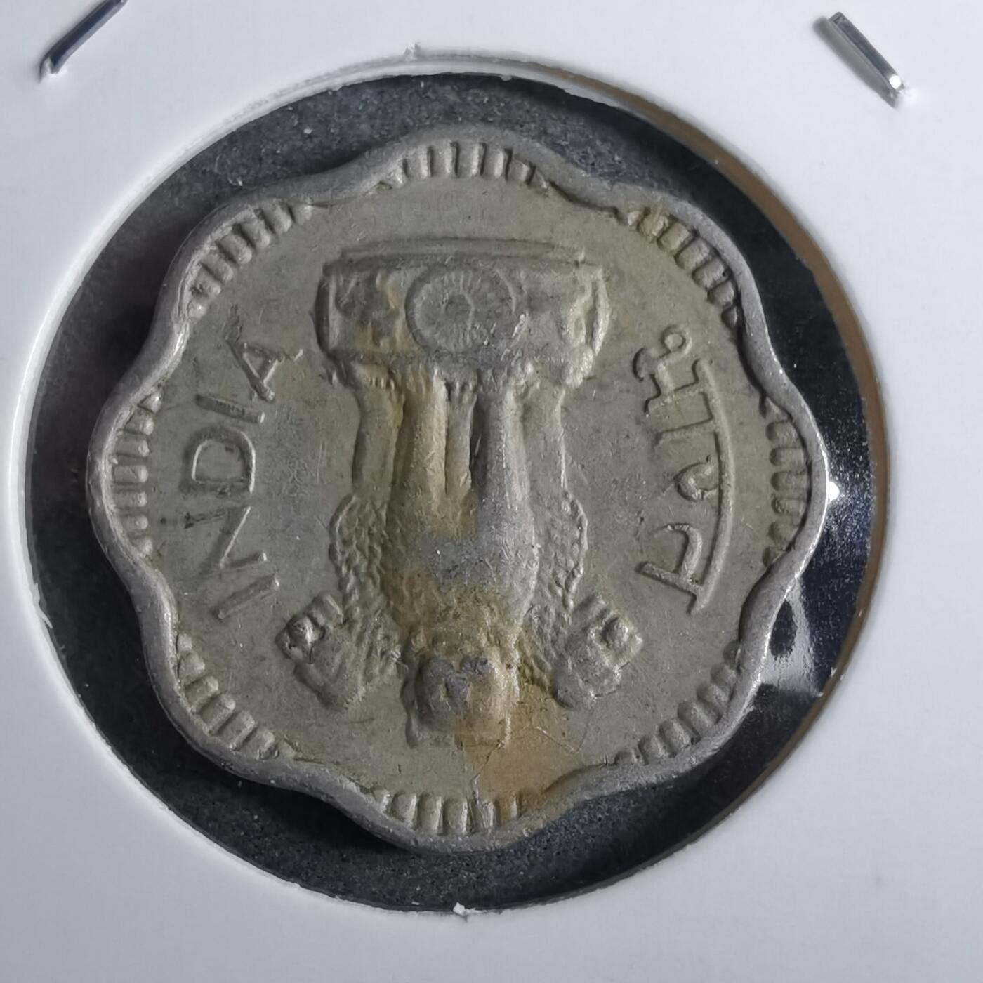 沼泽如烟--第892场 印度1966年10派沙