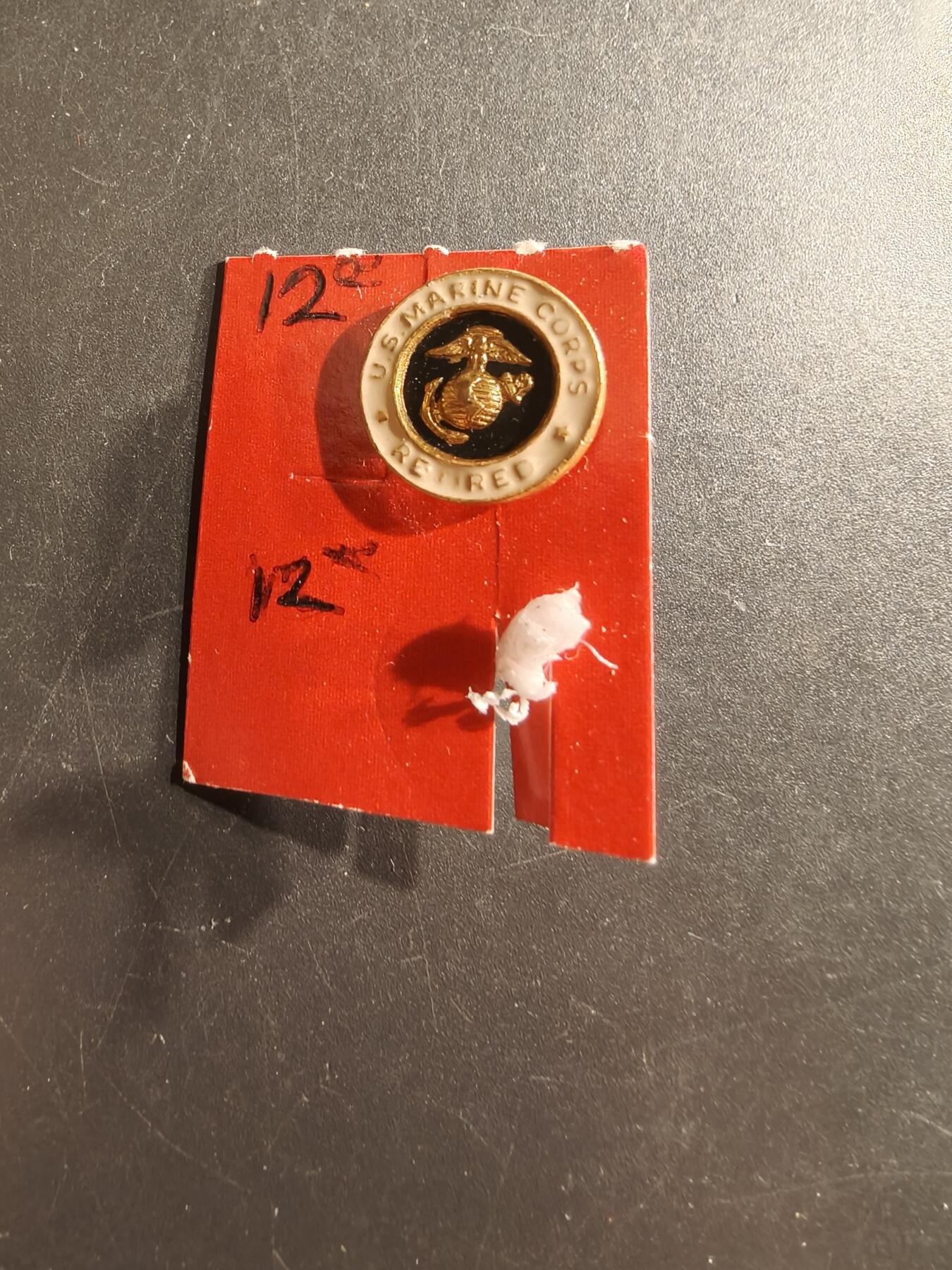 老王徽章第161期