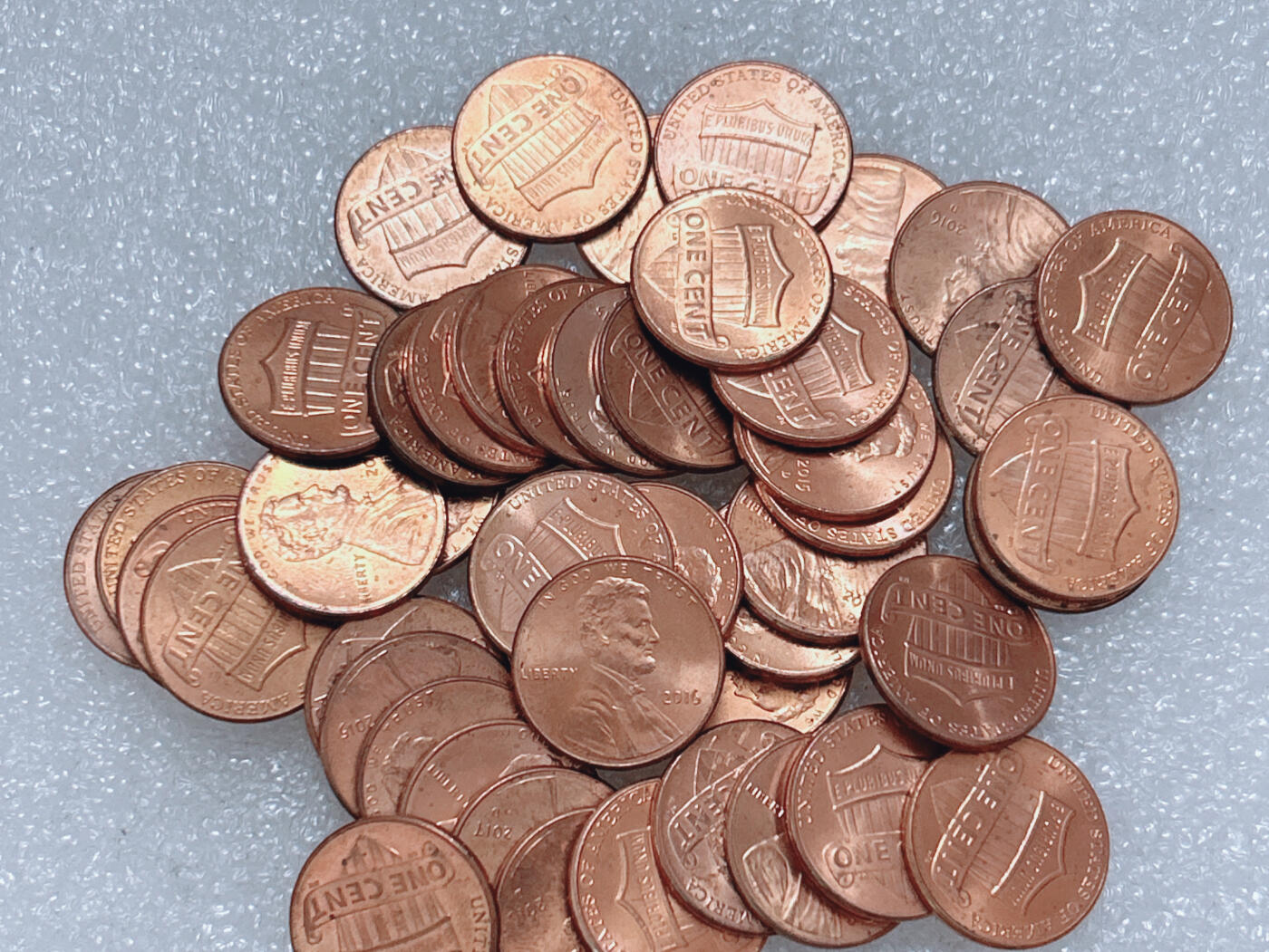 第一海外回流一元起拍收藏 散集专场  第261期